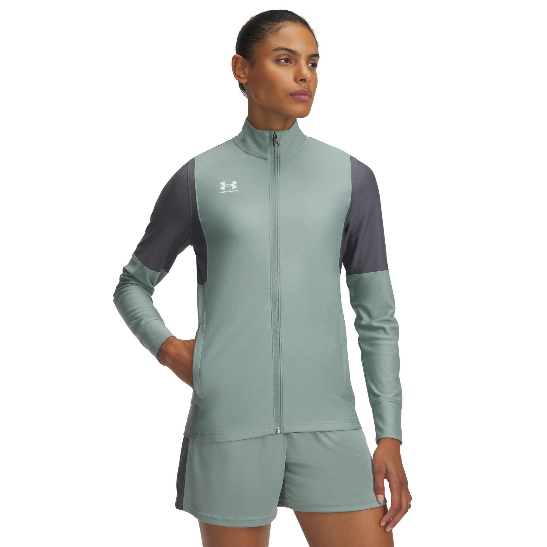 0197779356367 - Trainingsjacke Damen Challenger