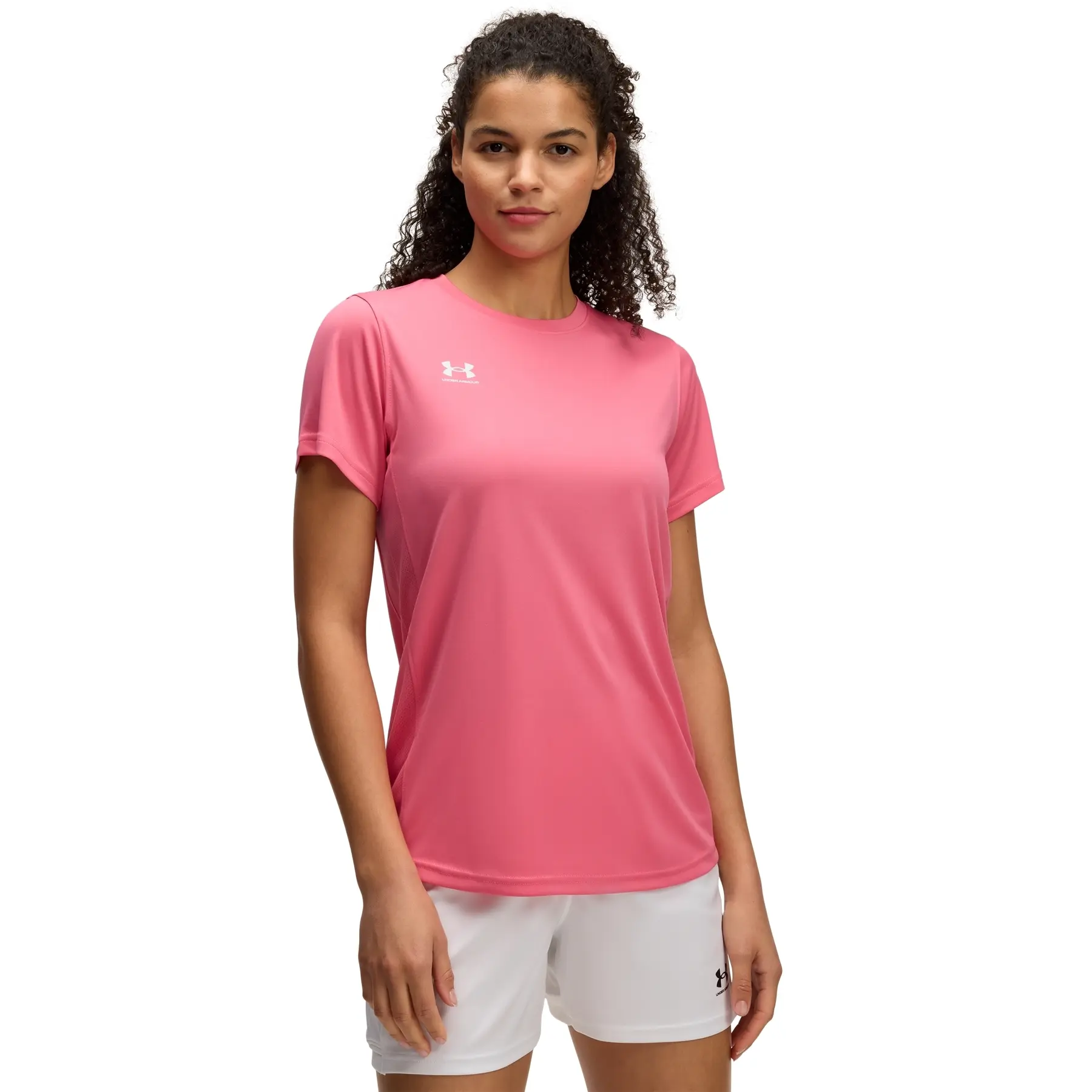 Trainingsoberteil, Damen Under Armour Challenger