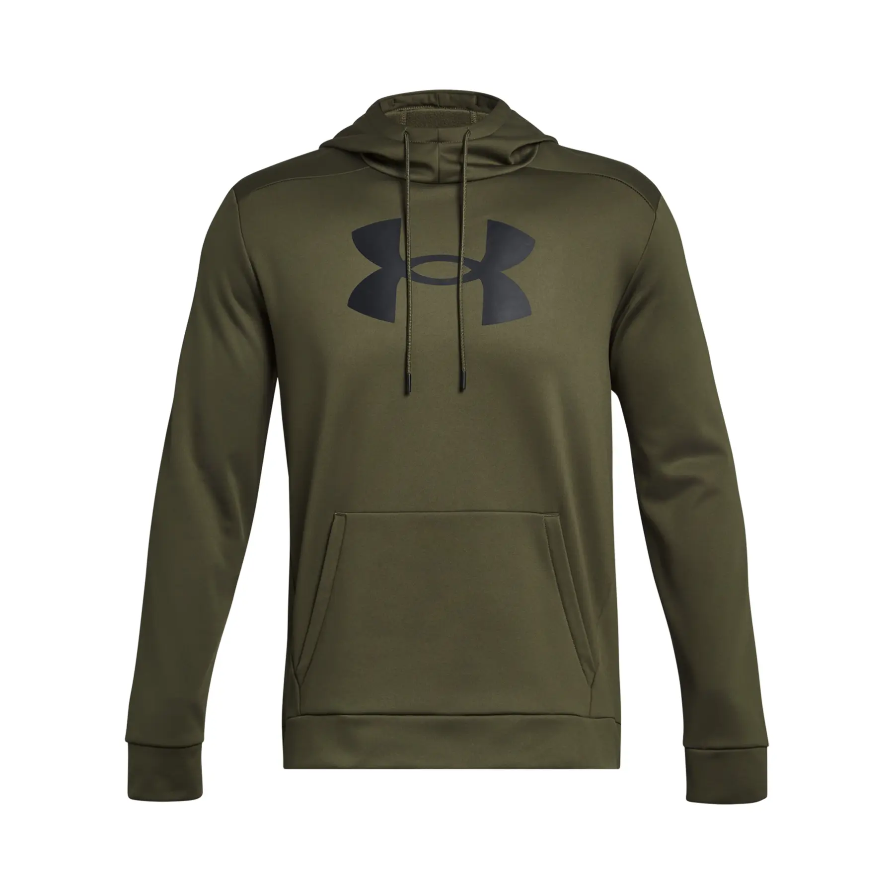 Hoodie Under Armour Fleece Big Logo HD