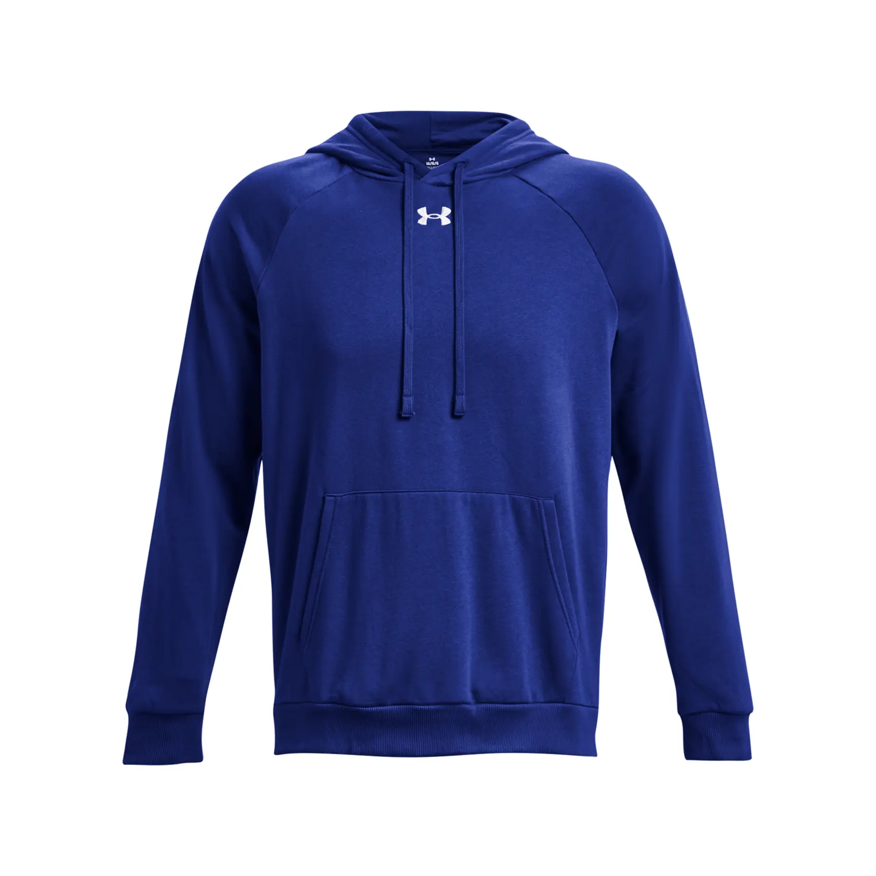 Hoodie Under Armour Rival Fleece