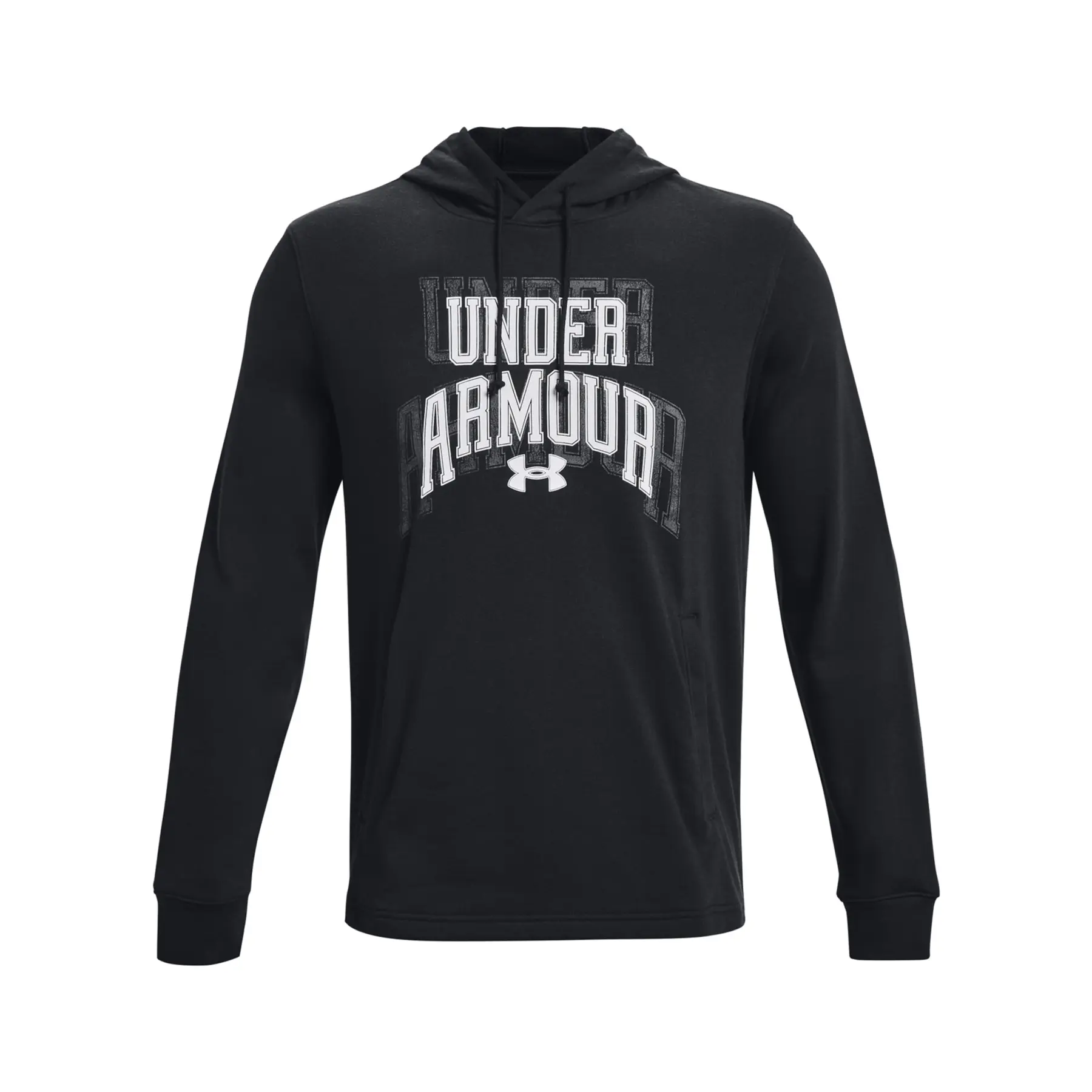 Hoodie Under Armour Rival Terry Graphic
