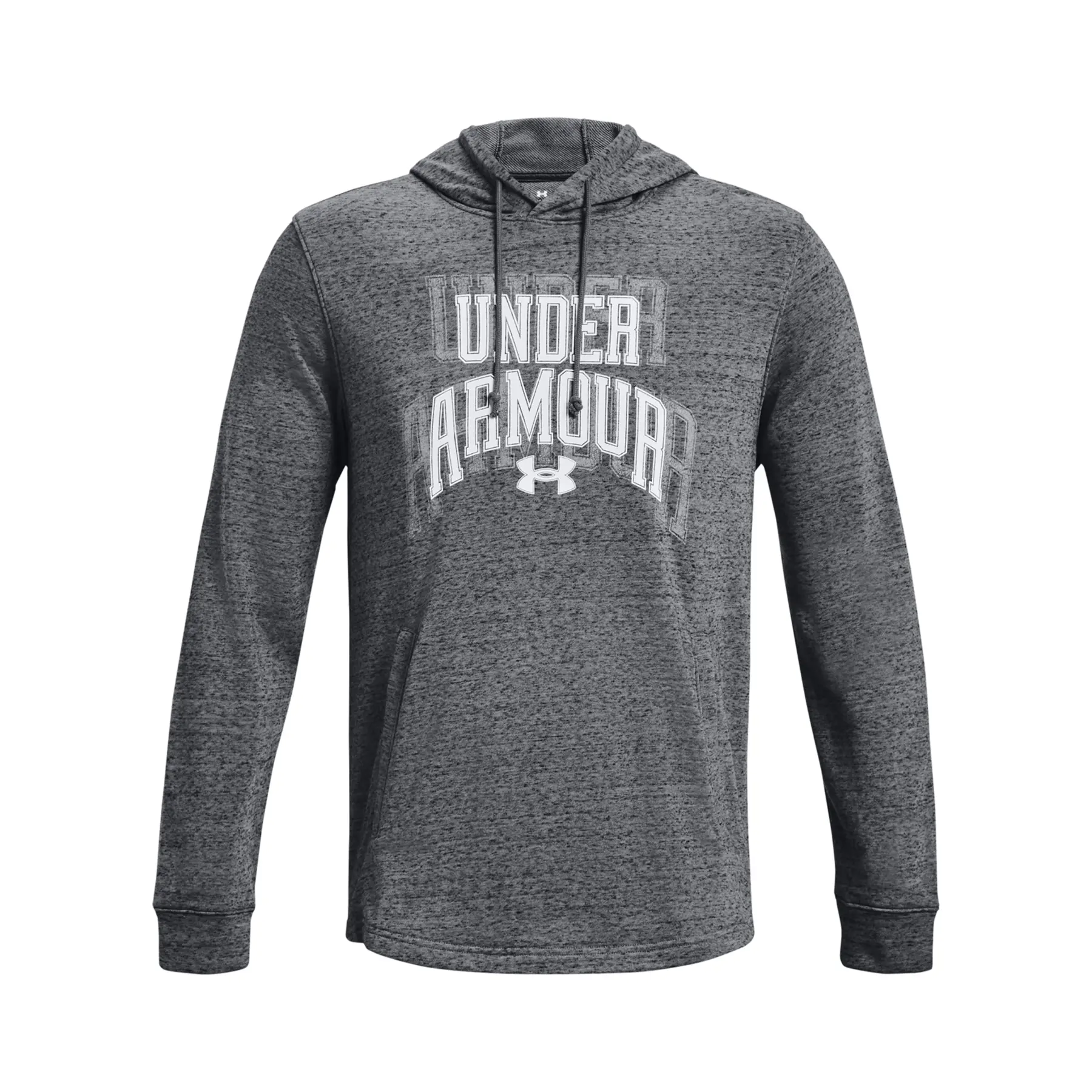Hoodie Under Armour Rival Terry Graphic