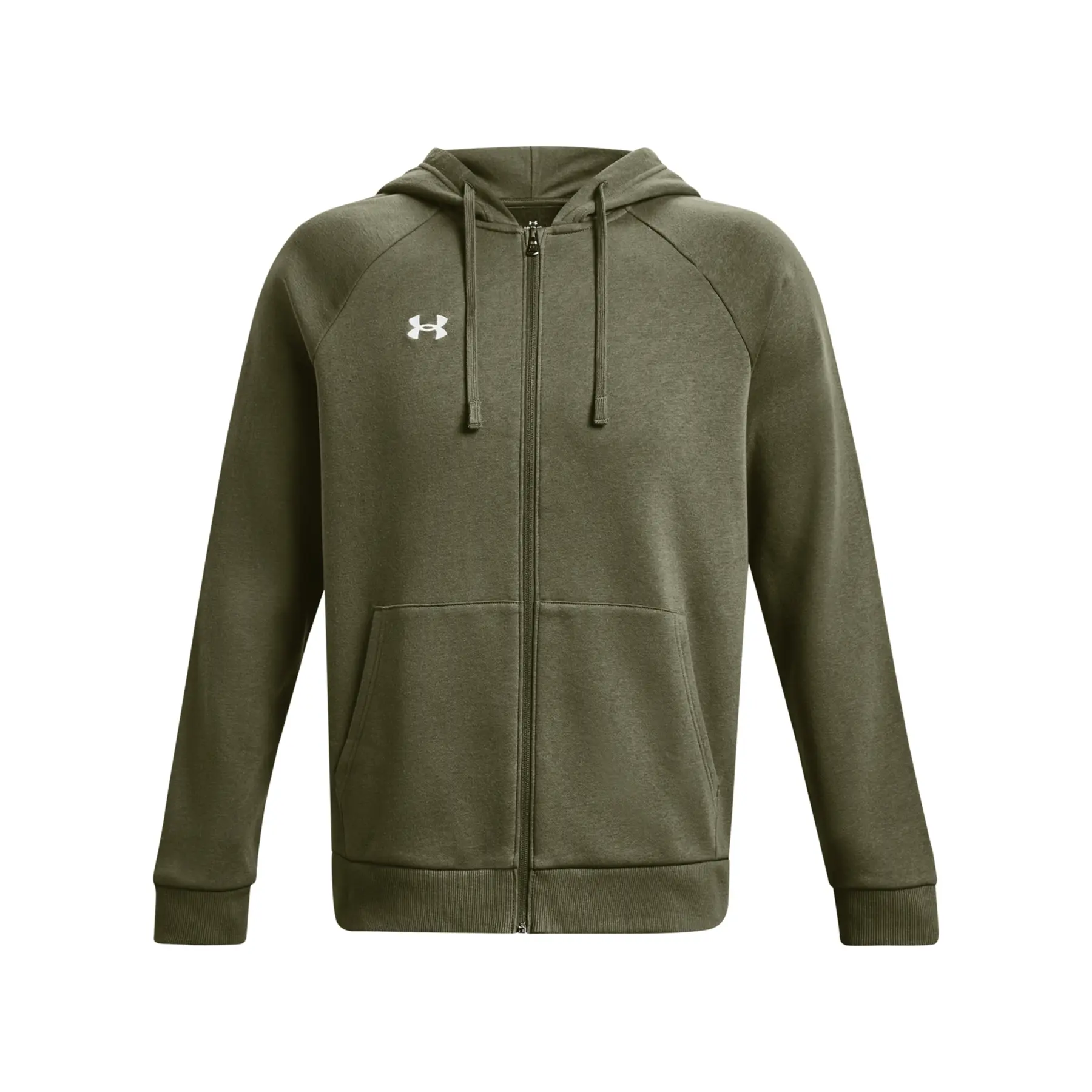 Kapuzenjacke Molton Under Armour Rival