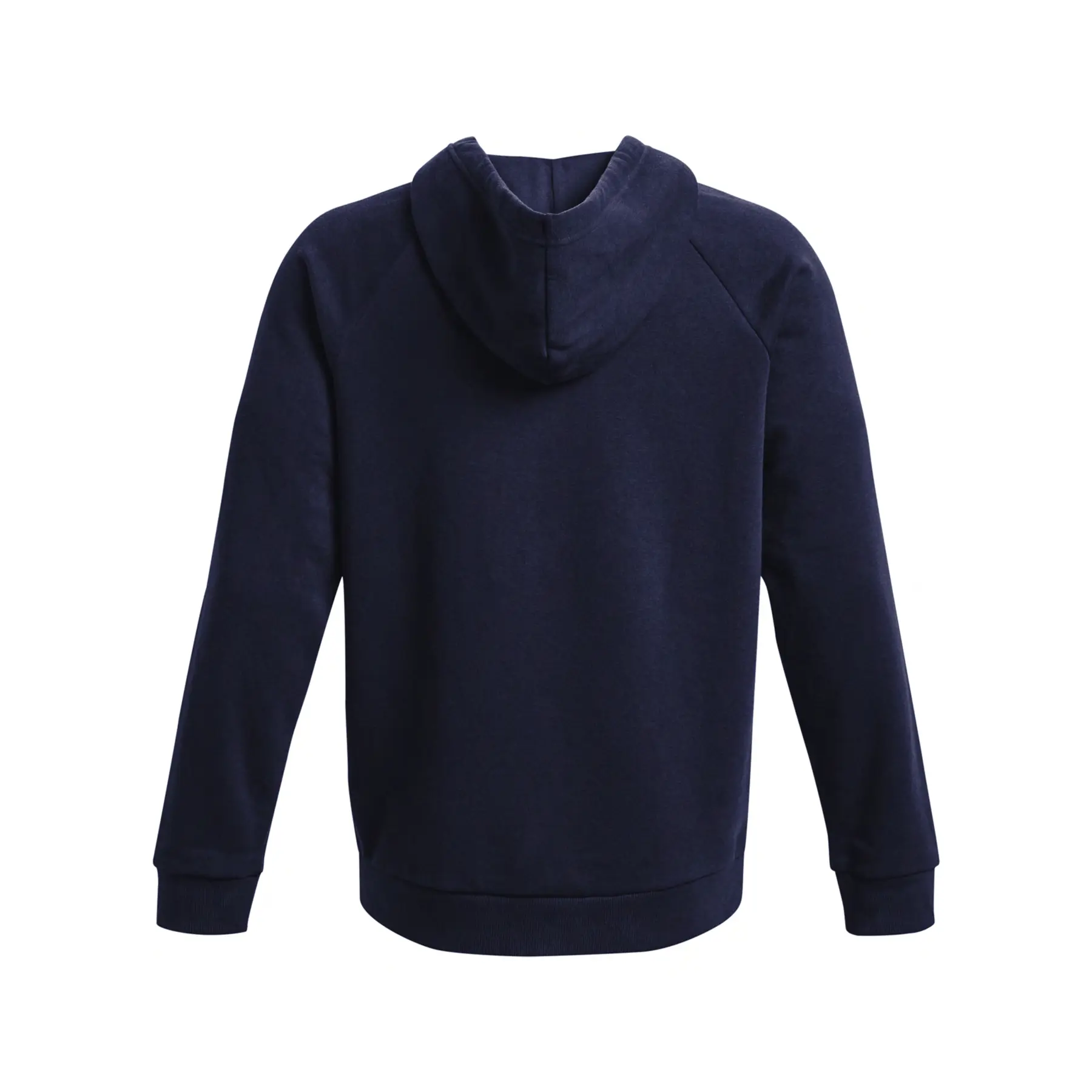 Full-zip fleece hoodie Under Armour Rival | Direct Running