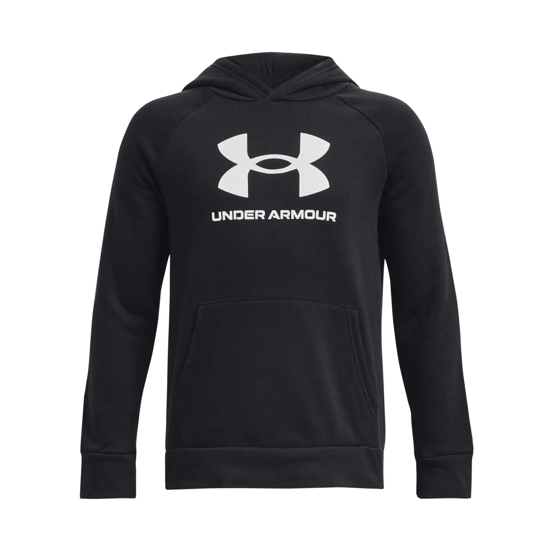 Kinder-Hoodie Under Armour Rival Fleece BL
