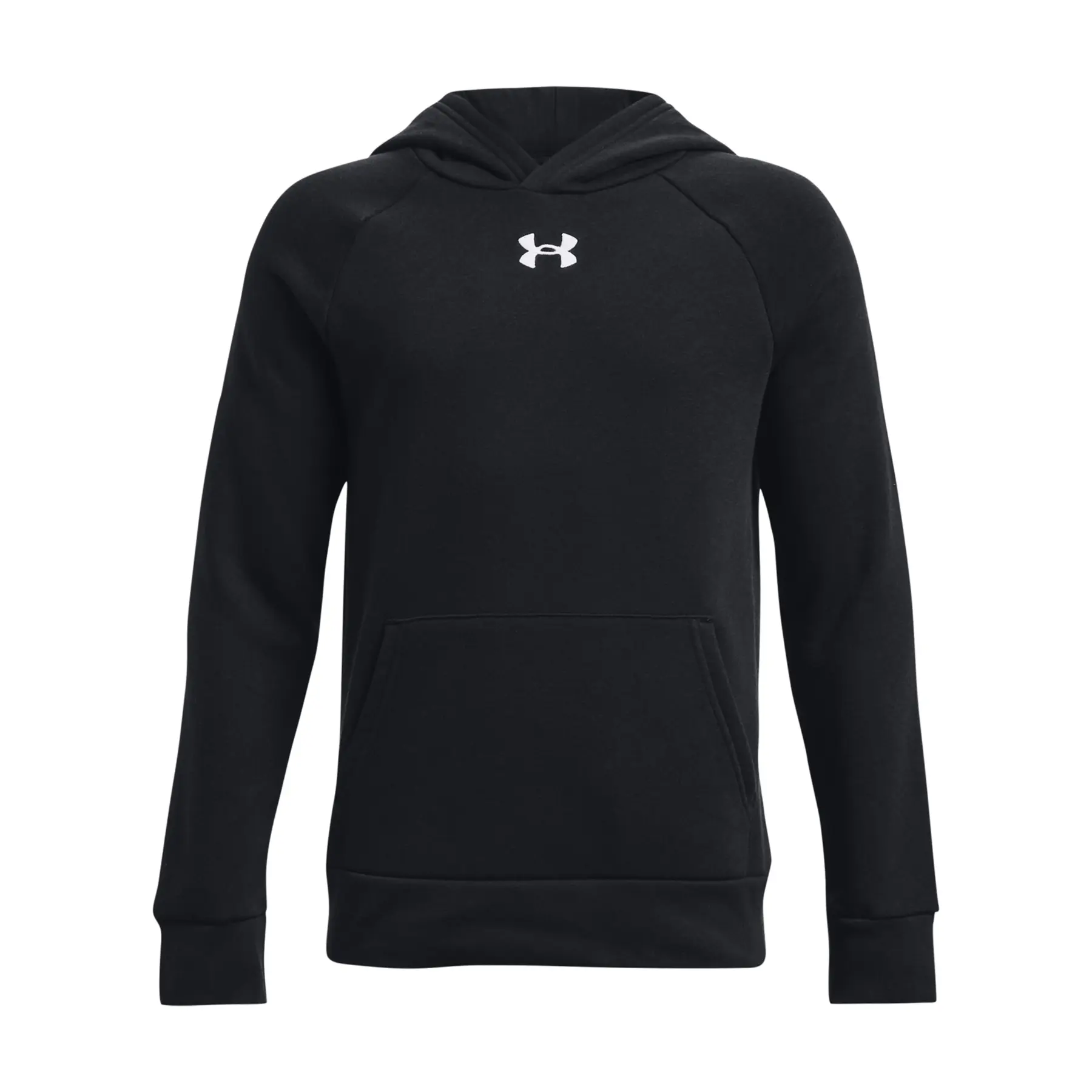 Sweatshirt à capuche enfant Under Armour Rival Fleece
