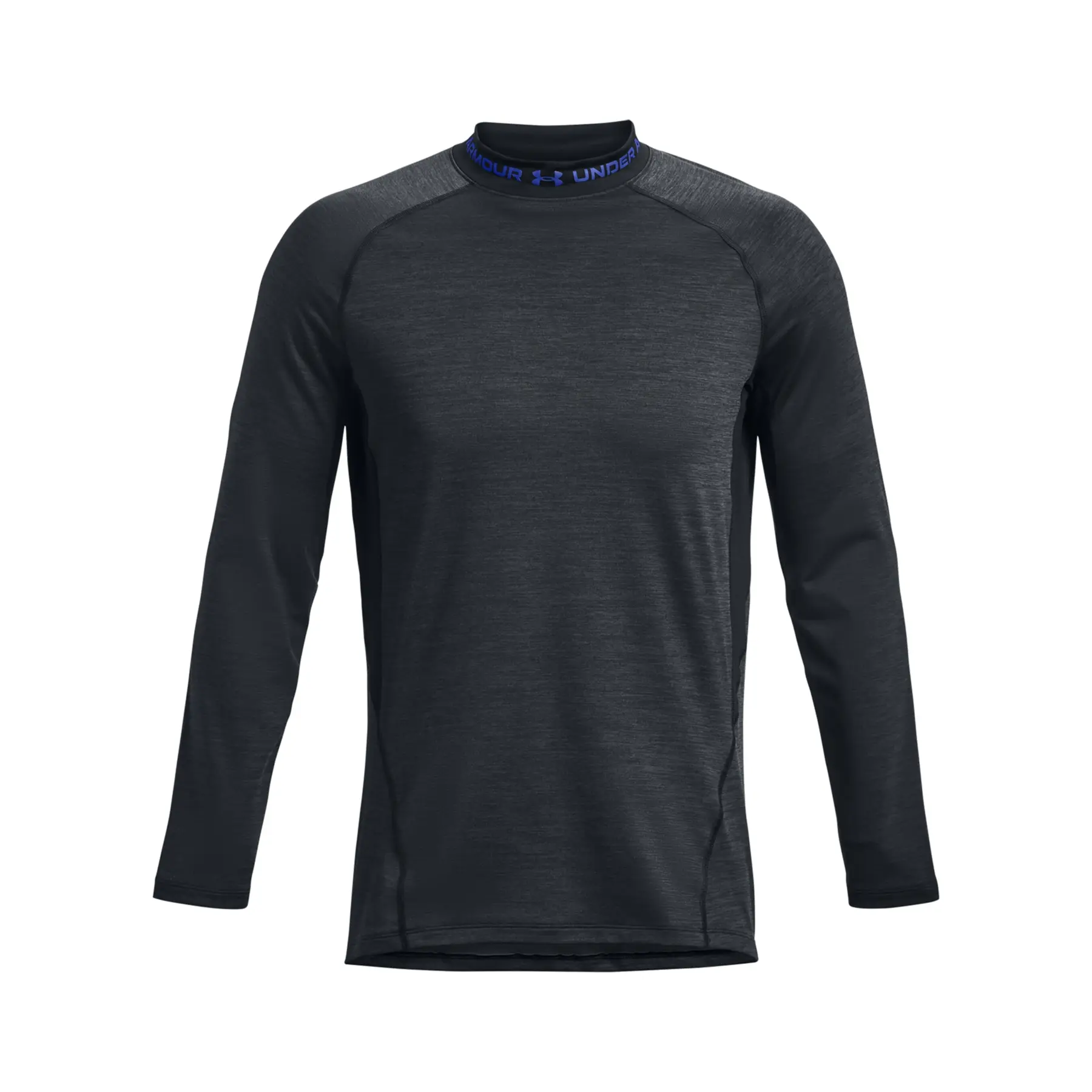 Langarmtrikot Mit Stehkragen Under Armour ColdGear Twist