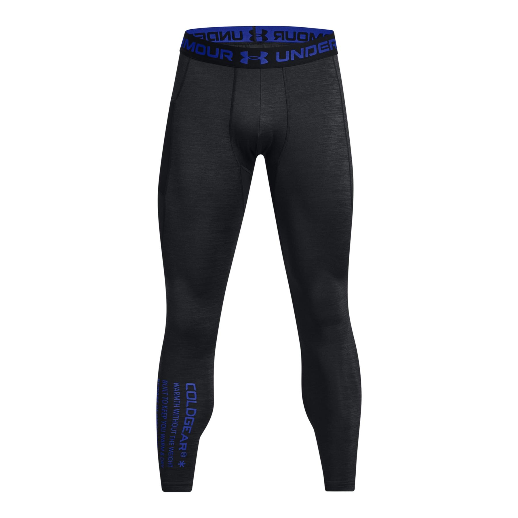 Legging+Under+Armour+ColdGear+Twist