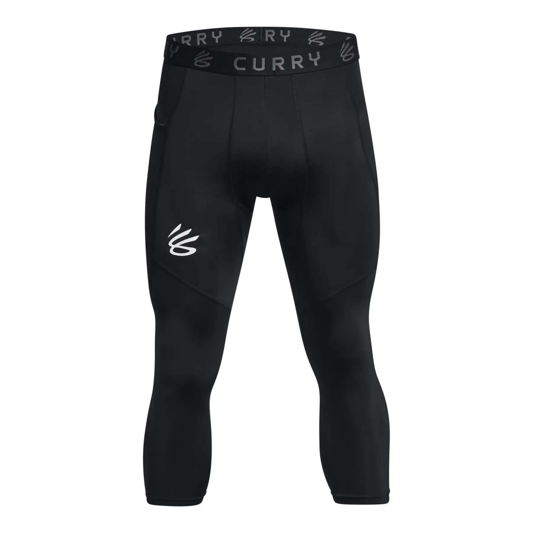 3/4 Leggings Under Armour Curry Brand