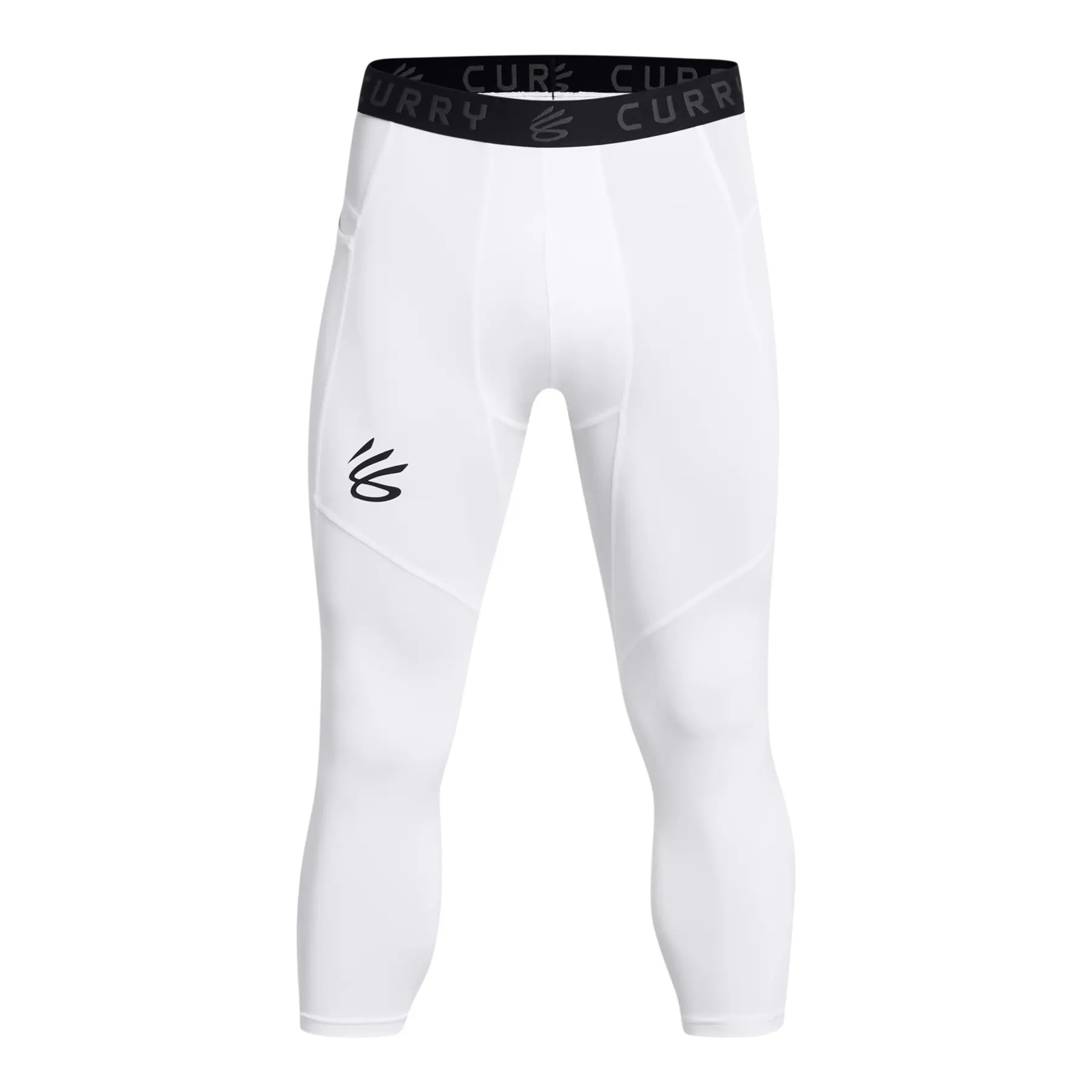 3/4 Leggings Under Armour Curry Brand
