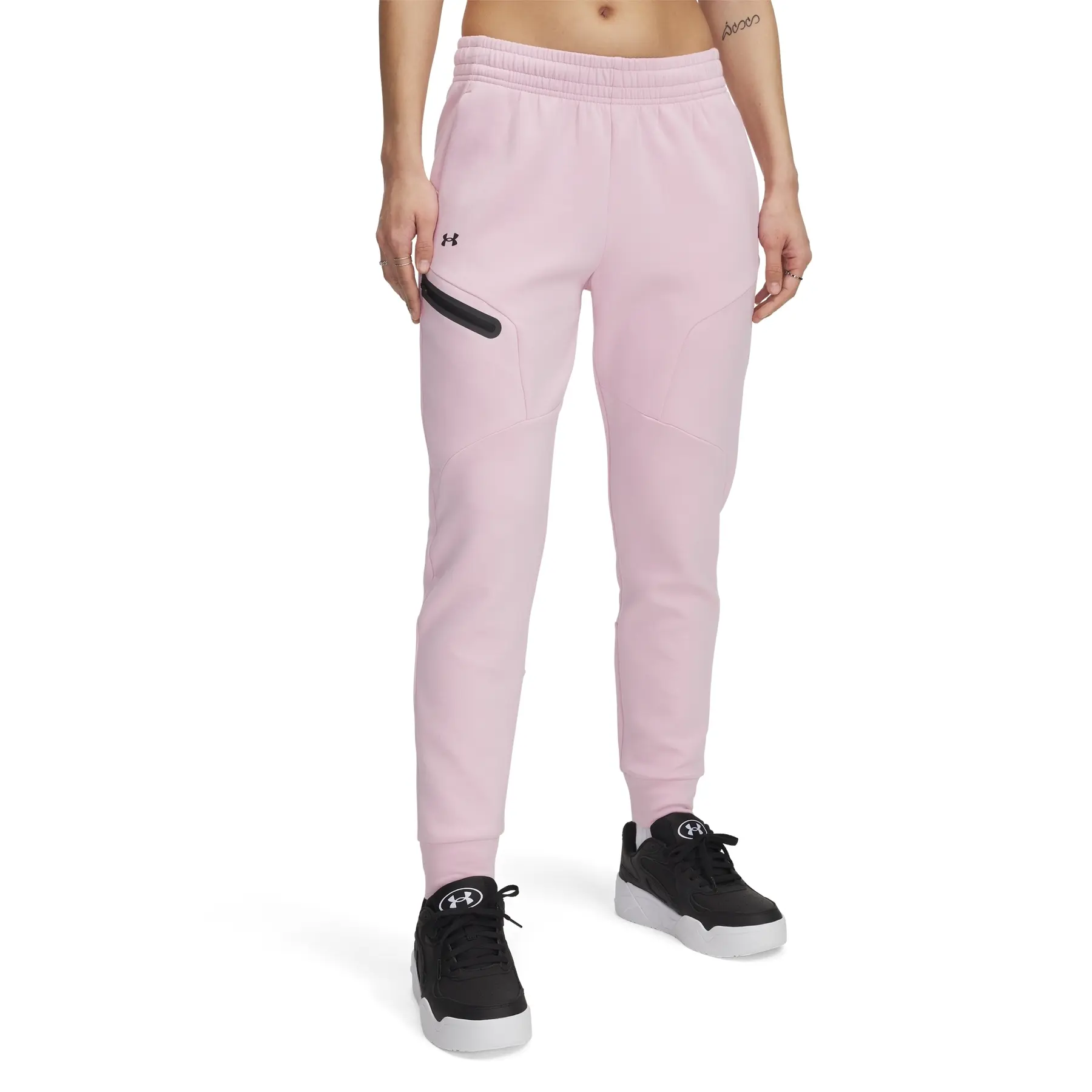0197779720700 - Pantalon de jogging femme Unstoppable Fleece