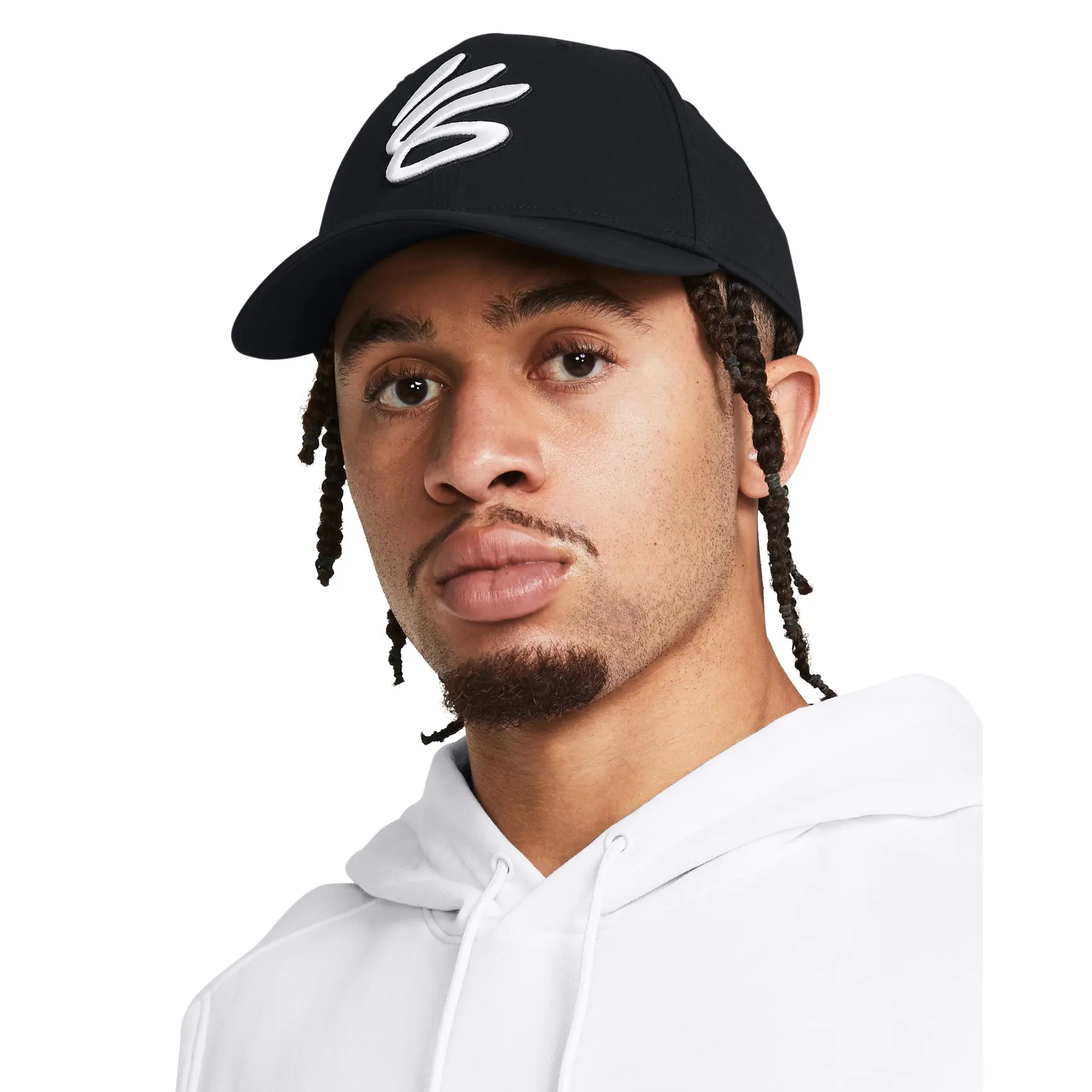 Snapback Cap Under Armour Curry