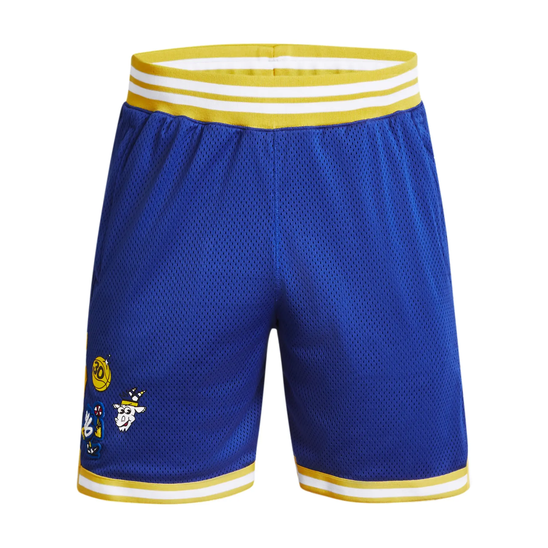 Shorts Under Armour