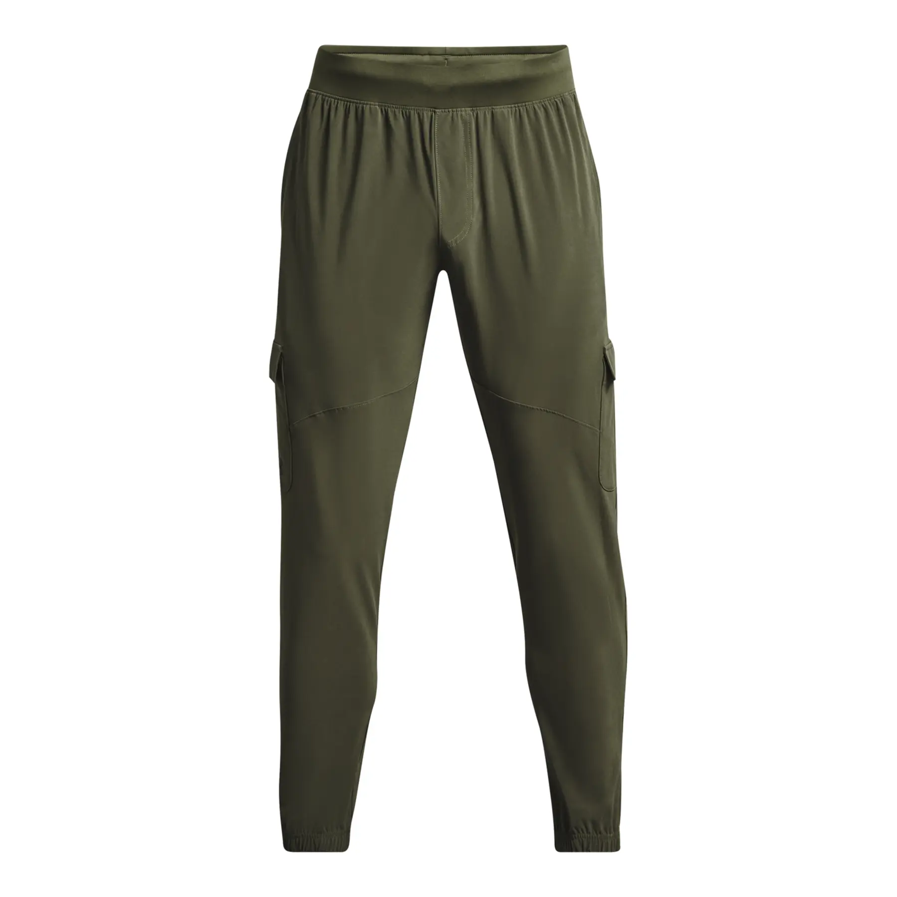 Pantalon+cargo+Under+Armour+Stretch+Woven