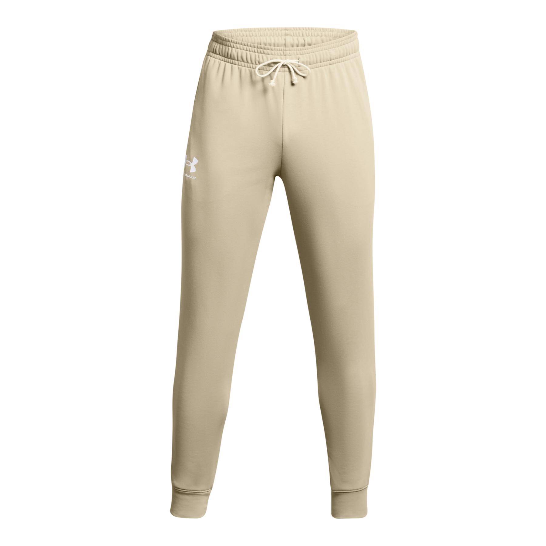 0196885904448 - Pantalon de jogging Rival Terry