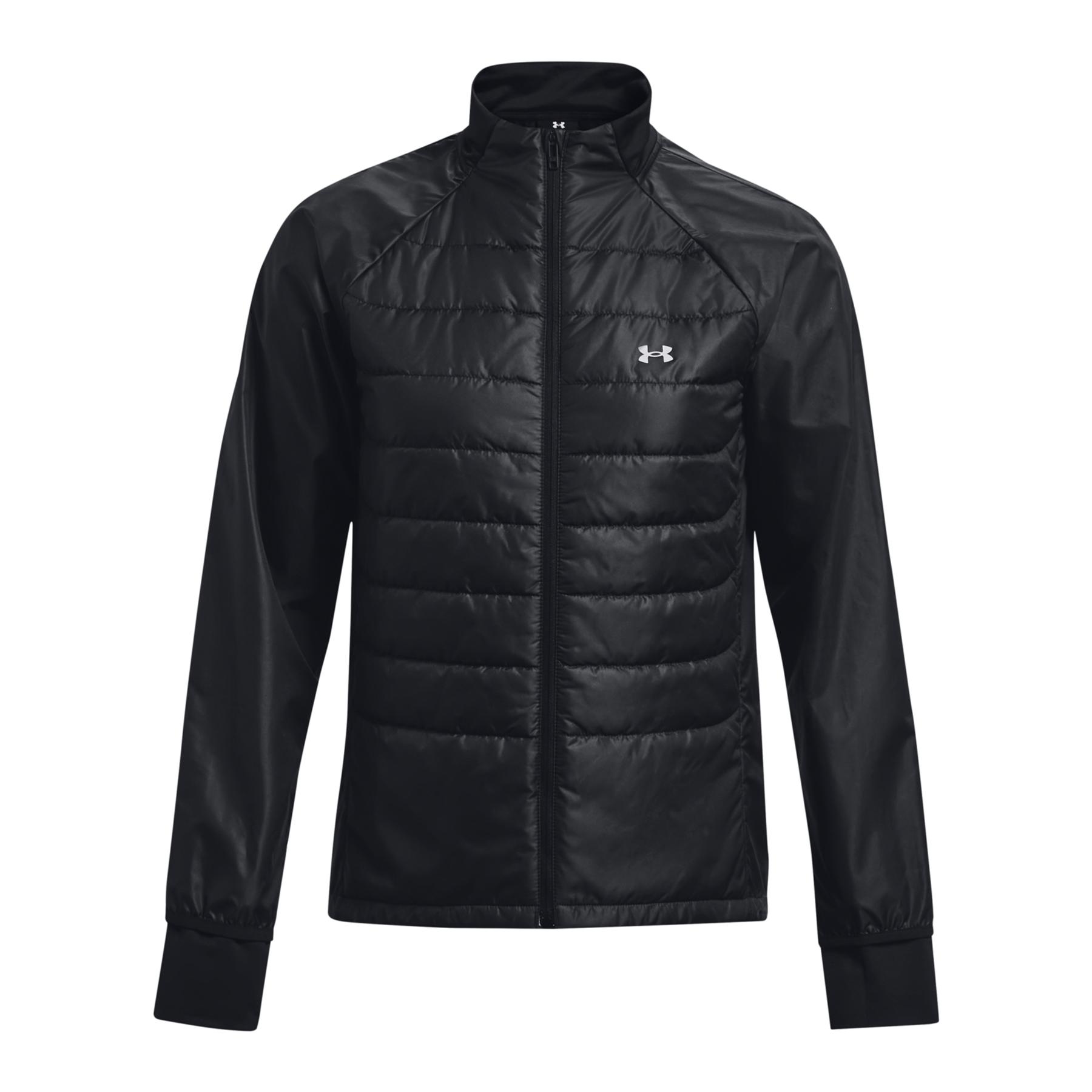 Veste+impermeable+femme+Under+Armour+Storm+Insulated+Hybrid