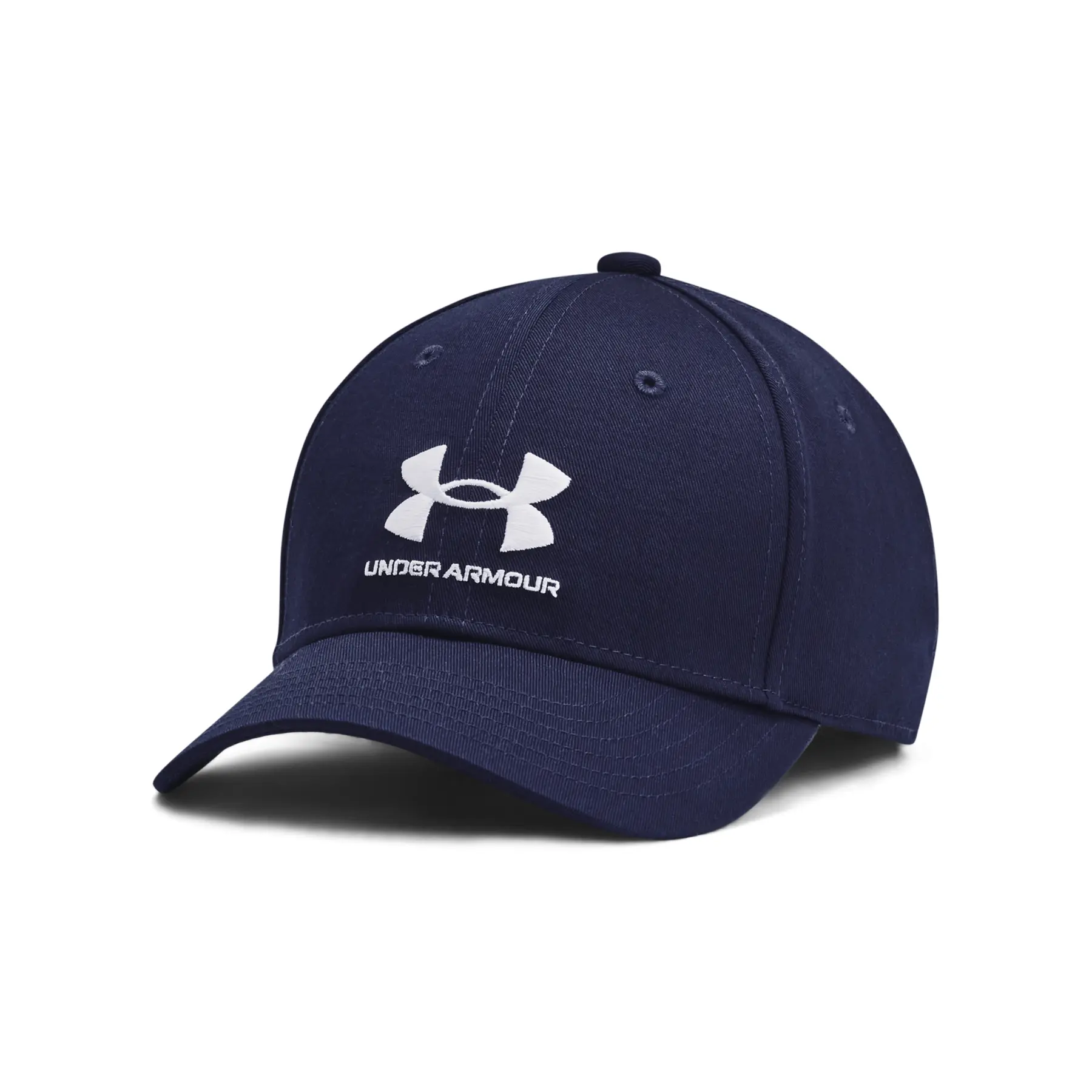 Under Armour Bleu Gorra Ajustable Infantil Branded Sdi