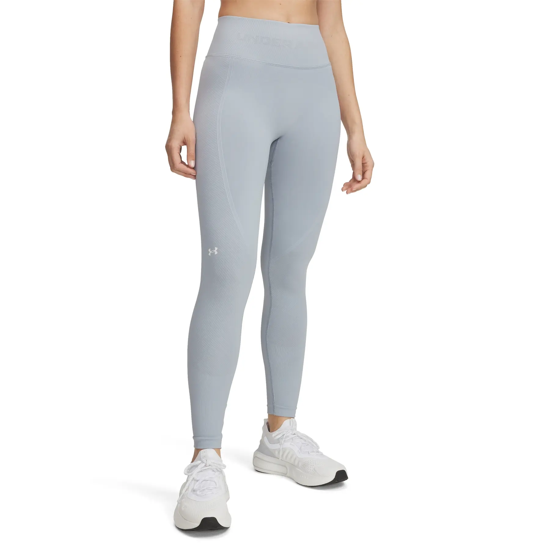 Under Armour Legging Sans Coutures Femme Under Armour