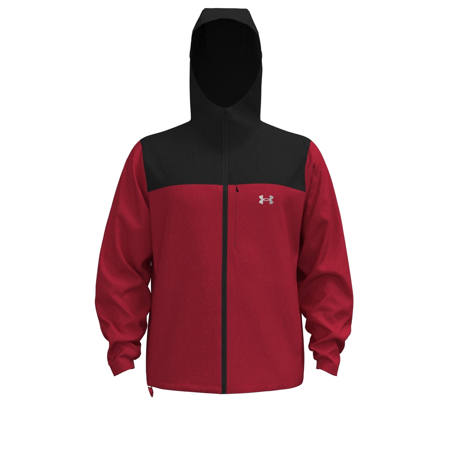0197779835725 - Kapuzenjacke Stormproof Cloudstrike