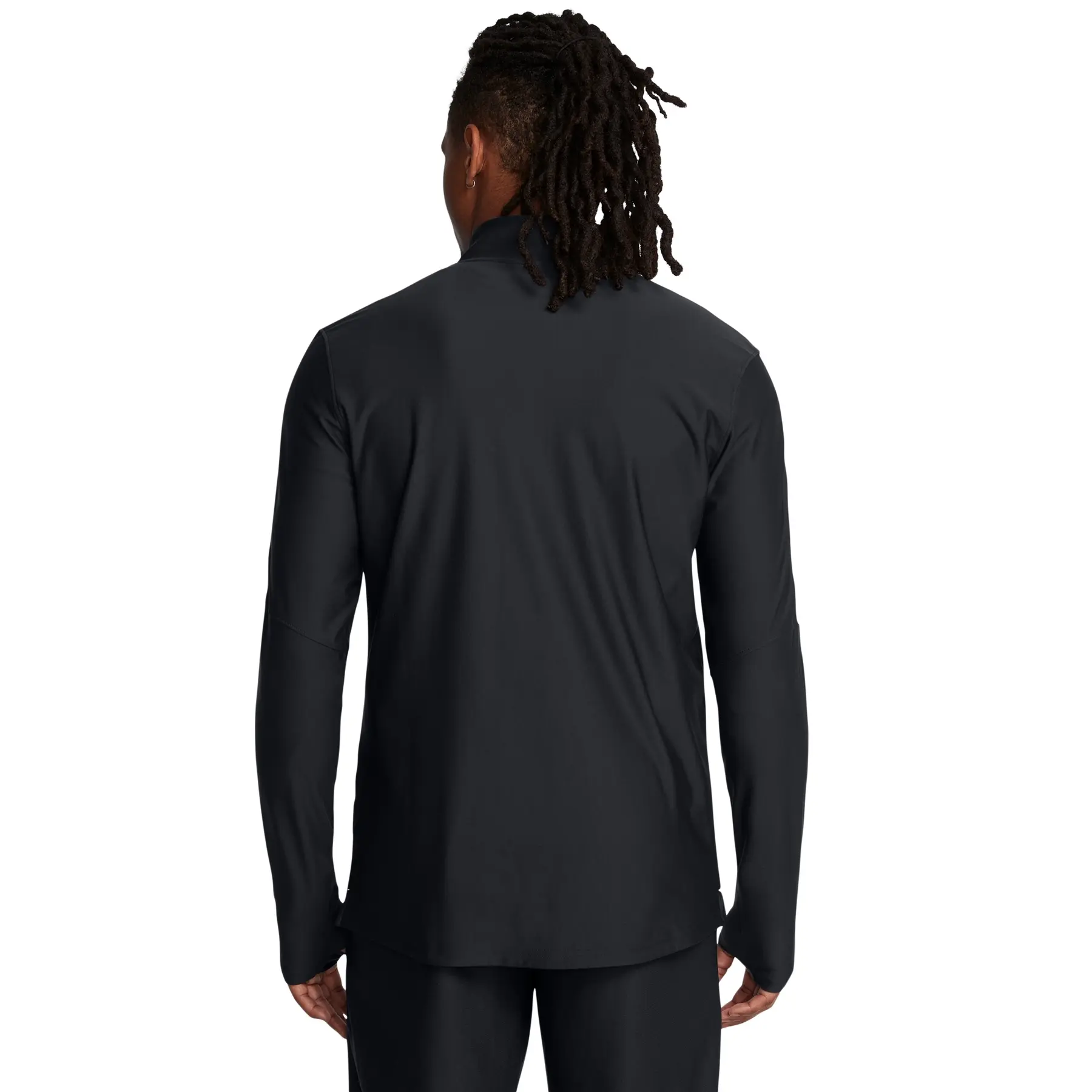 1/4 zip sweatshirt Under Armour Challenger Pro | Foot-Store