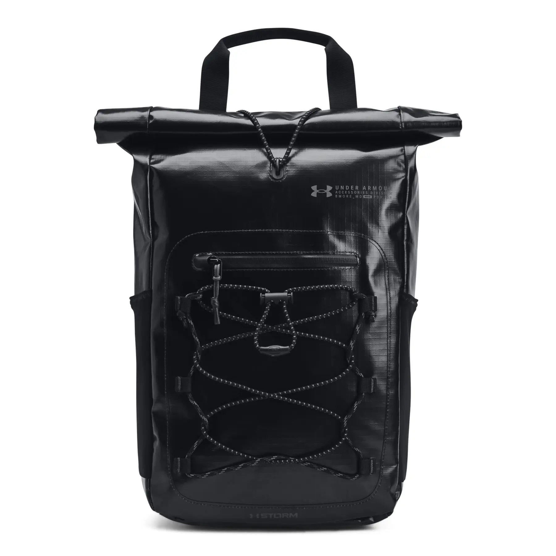 Photos - Backpack Under Armour   Summit 1382311-001 