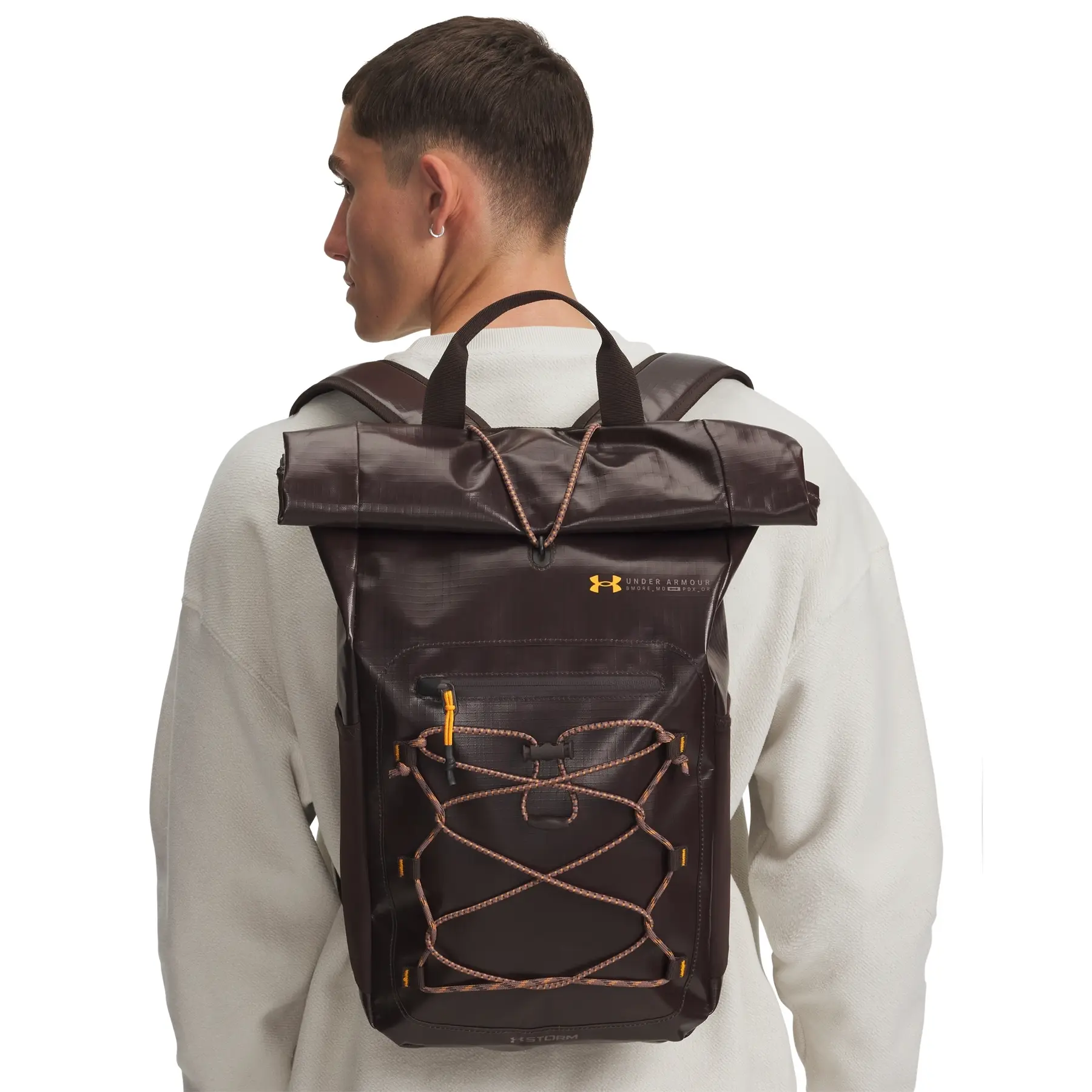 0198632048160 - Rucksack Summit