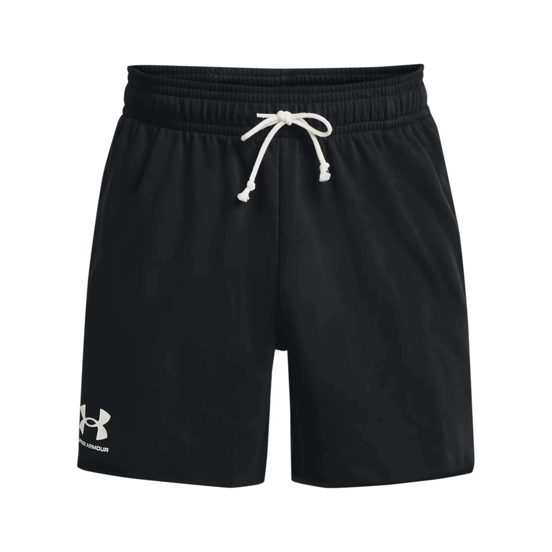 Shorts Under Armour Rival Terry 6"