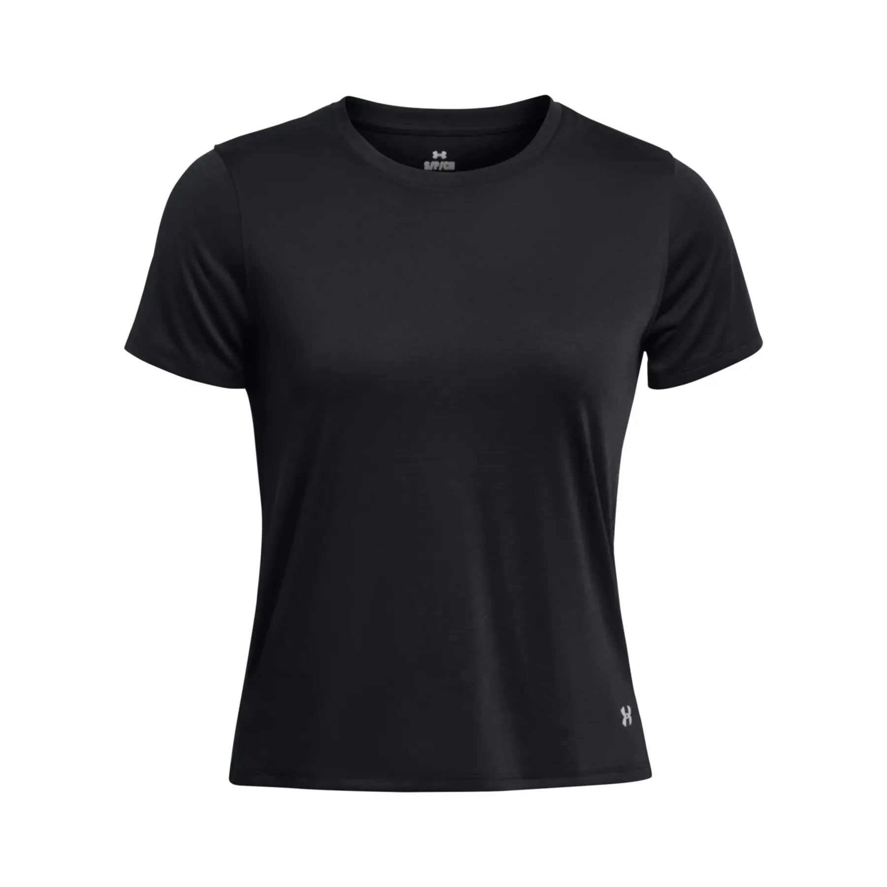 Under Armour Women's Noir Jersey Launch