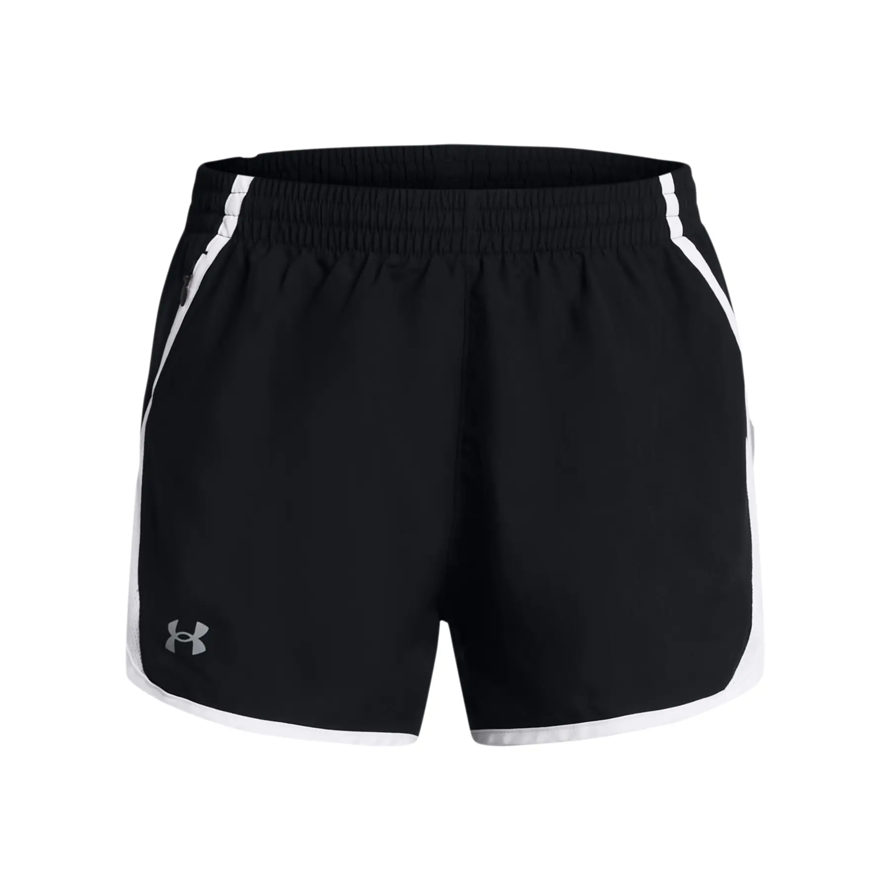 Shorts für Damen Fly By 3" - Noir - female - Size: S