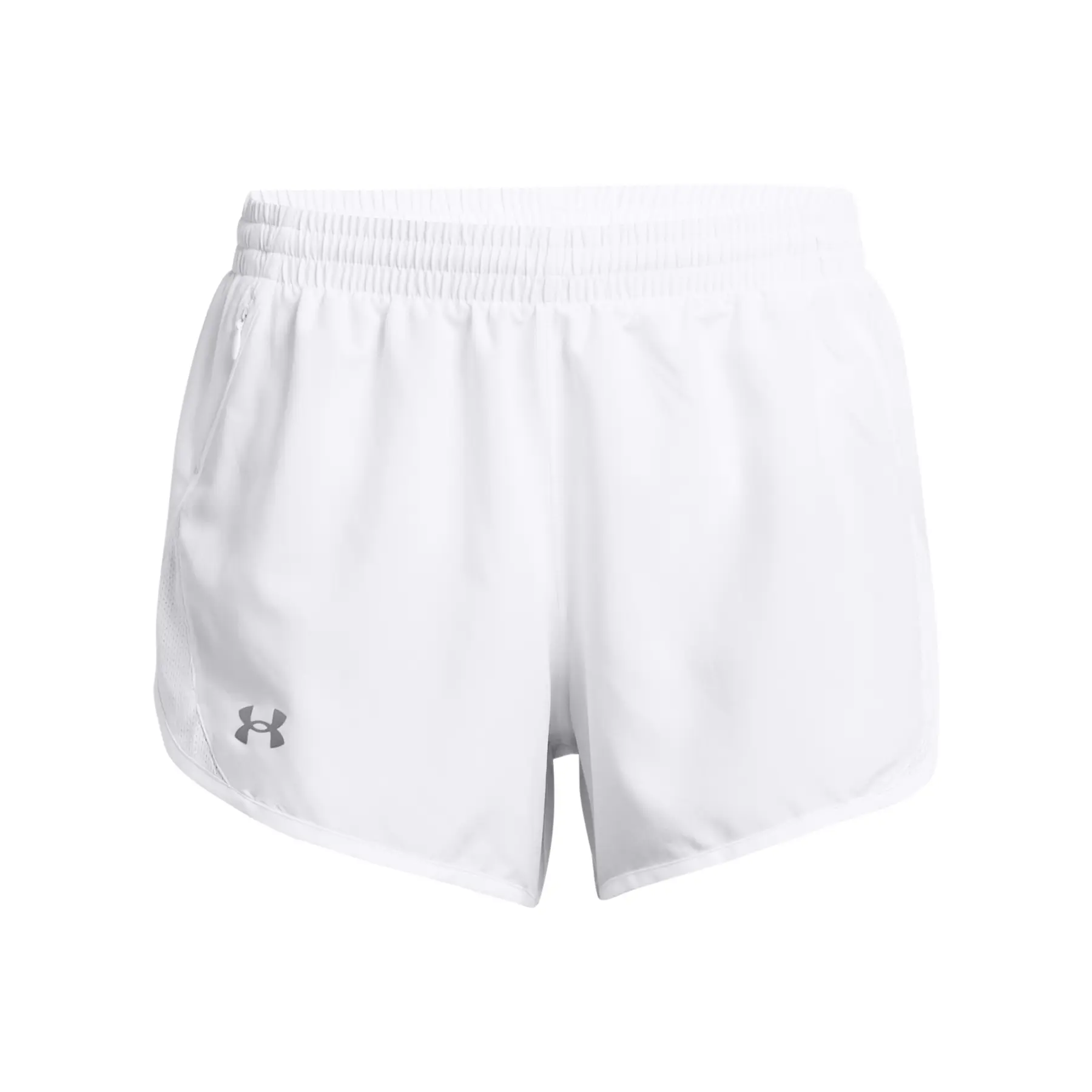 Under Armour Women's Blanc Shorts Fly-By