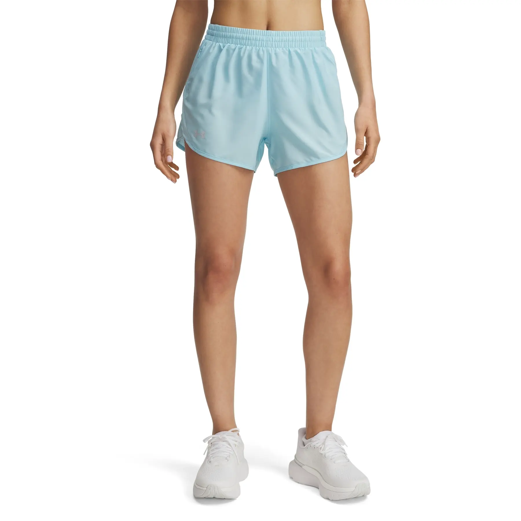 Shorts für Damen Under Armour Fly-By