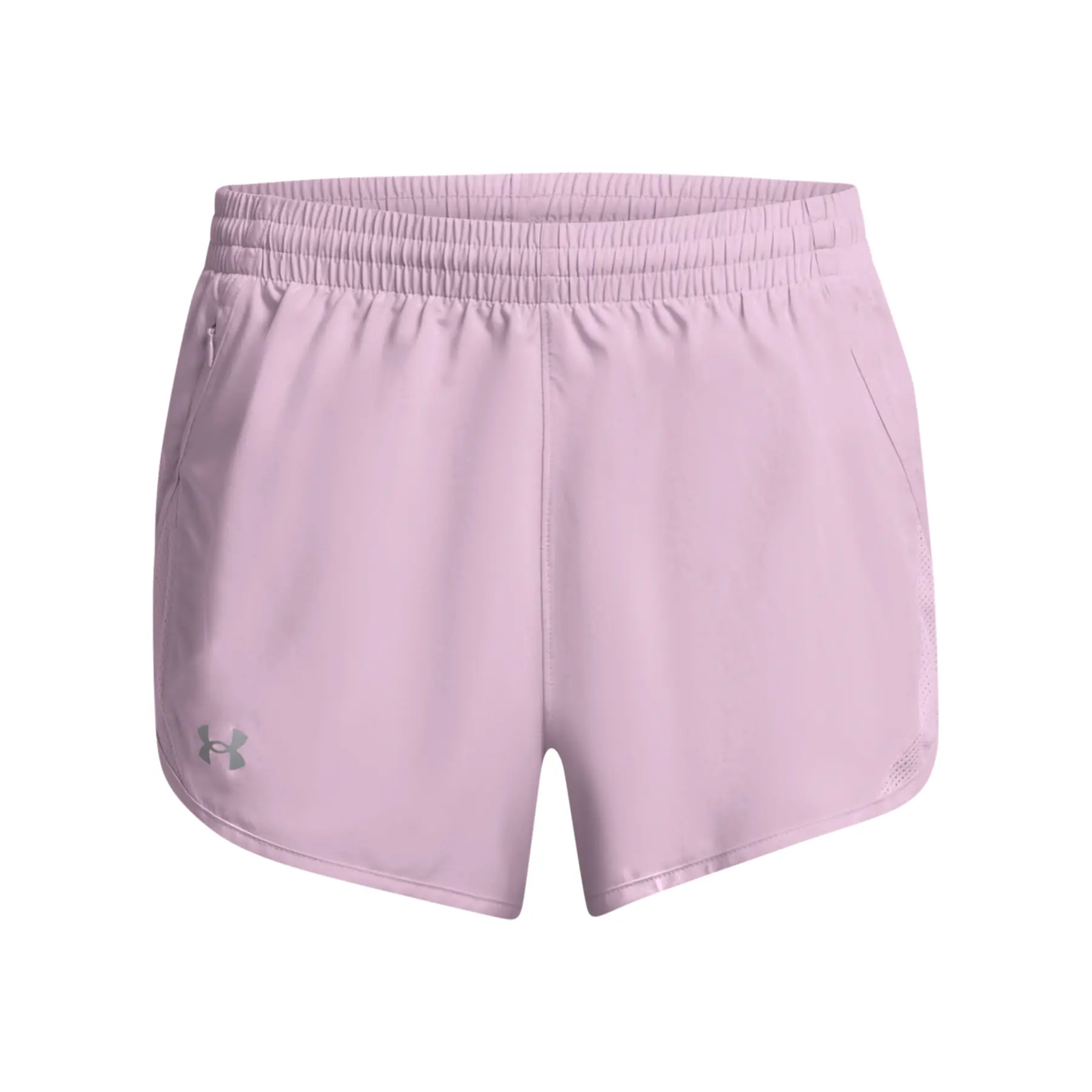 Shorts für Damen Under Armour Fly By 3"