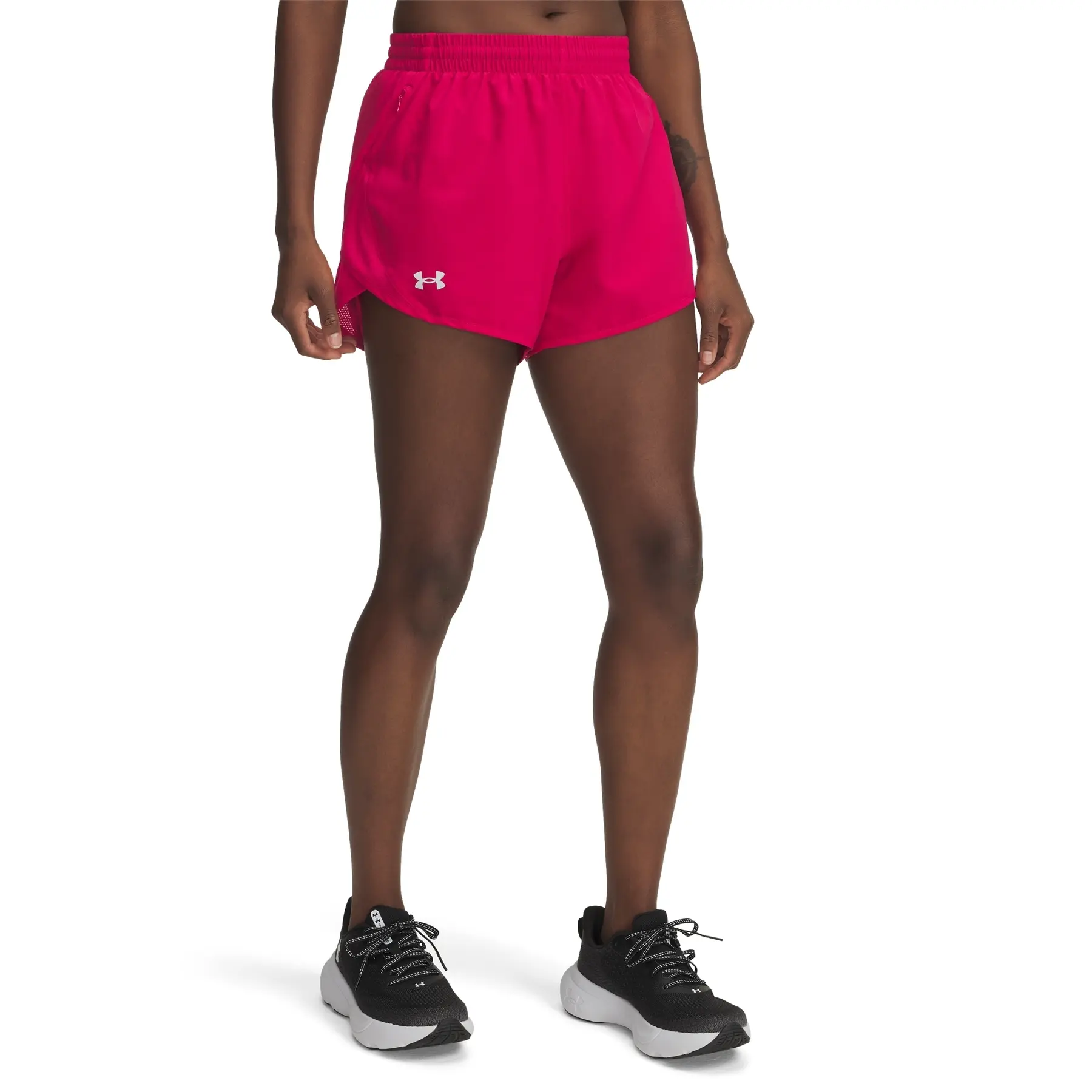 Shorts für Damen Under Armour Fly-By