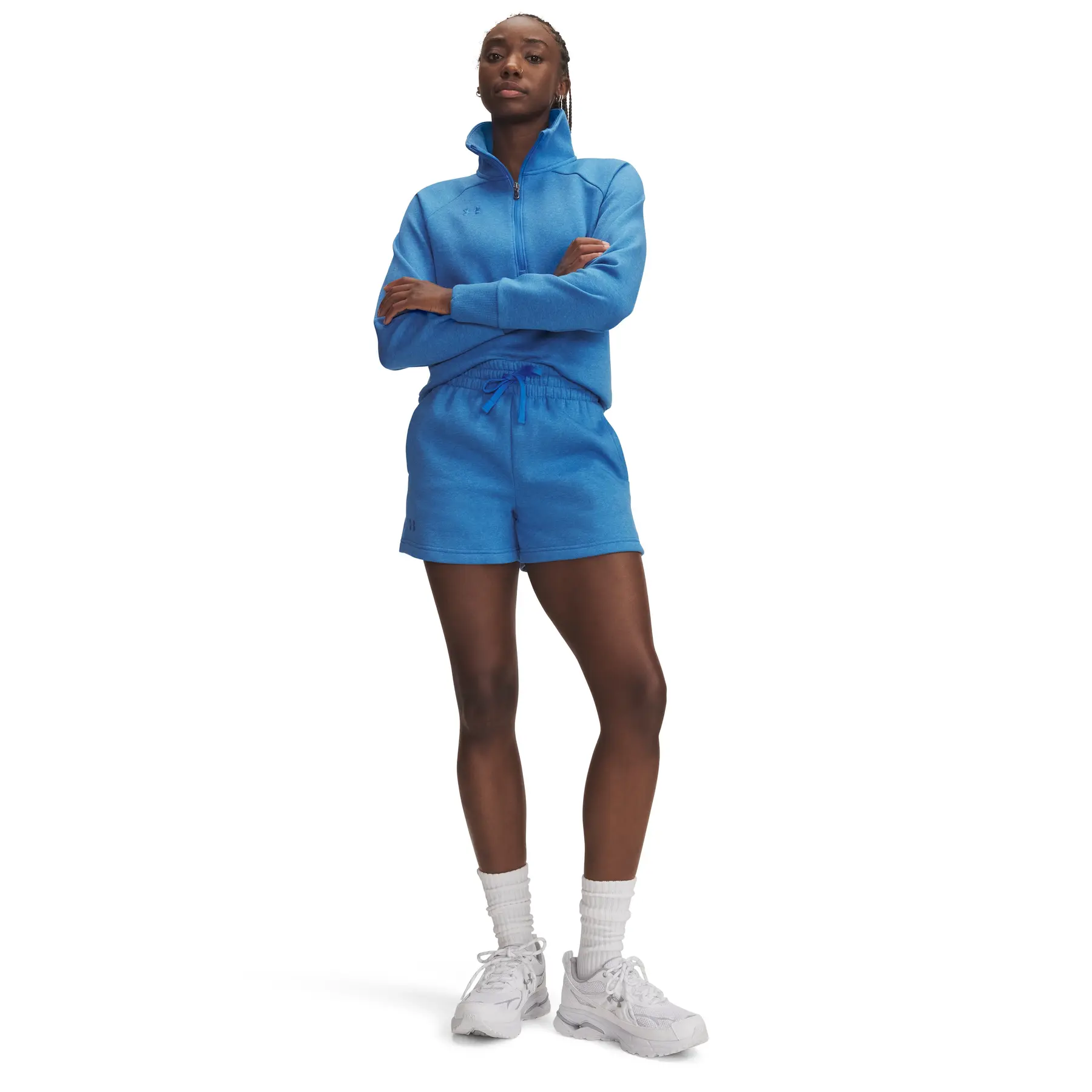 Shorts für Damen Under Armour Fly-By