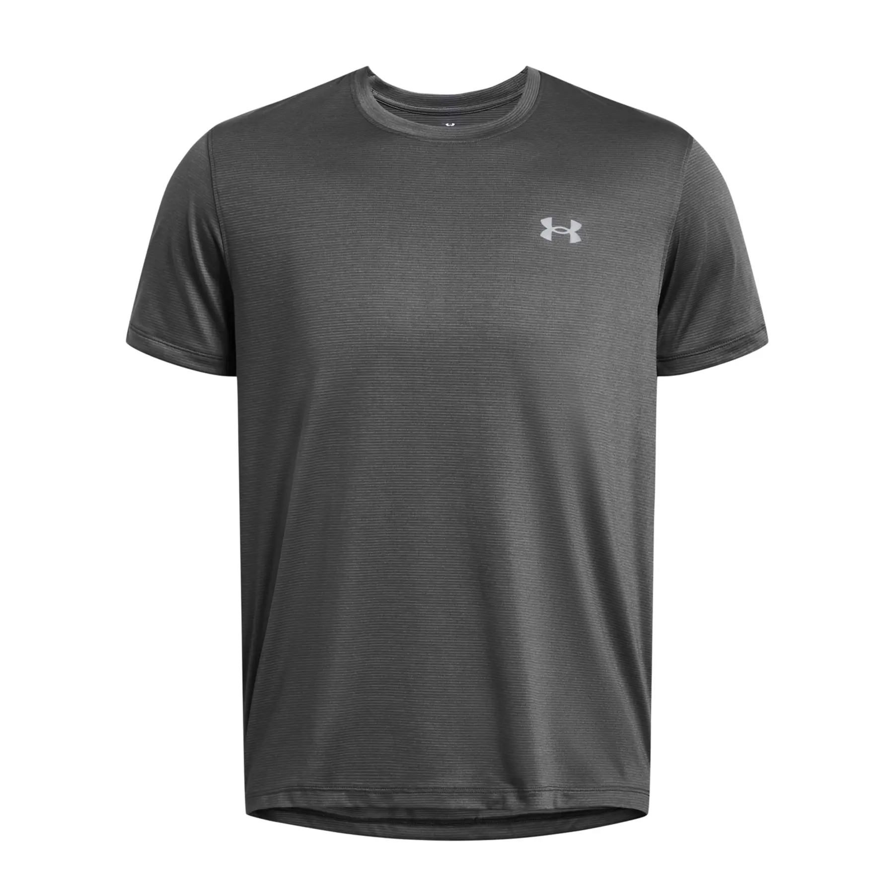 Under Armour Men's Noir Jersey Streaker