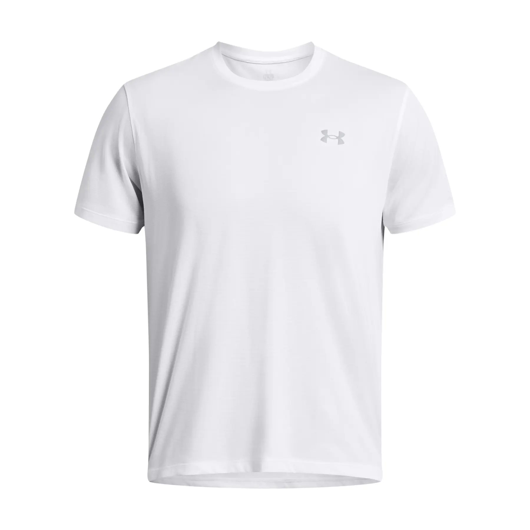 Under Armour Men's Blanc Jersey Launch