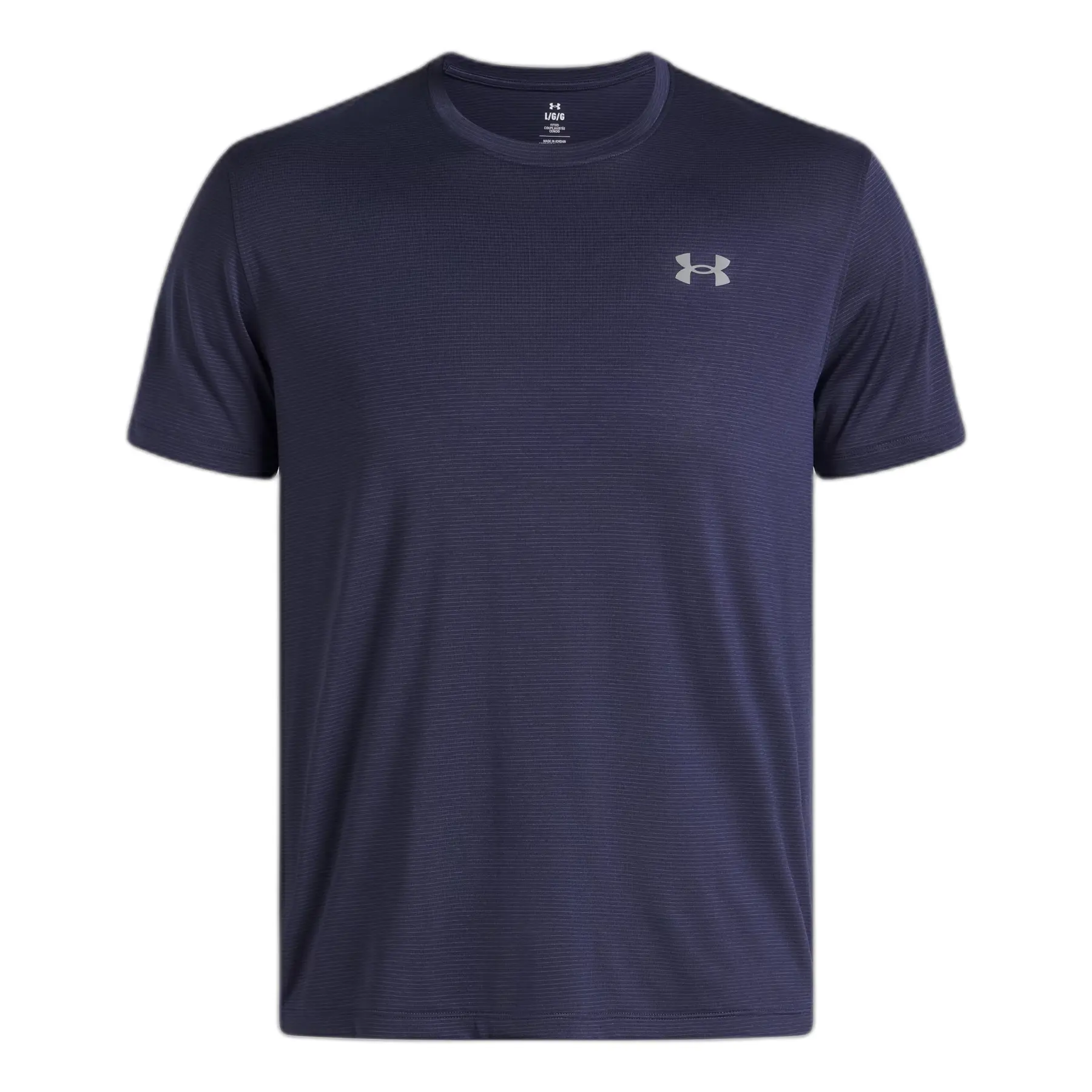 Trikot Under Armour Launch