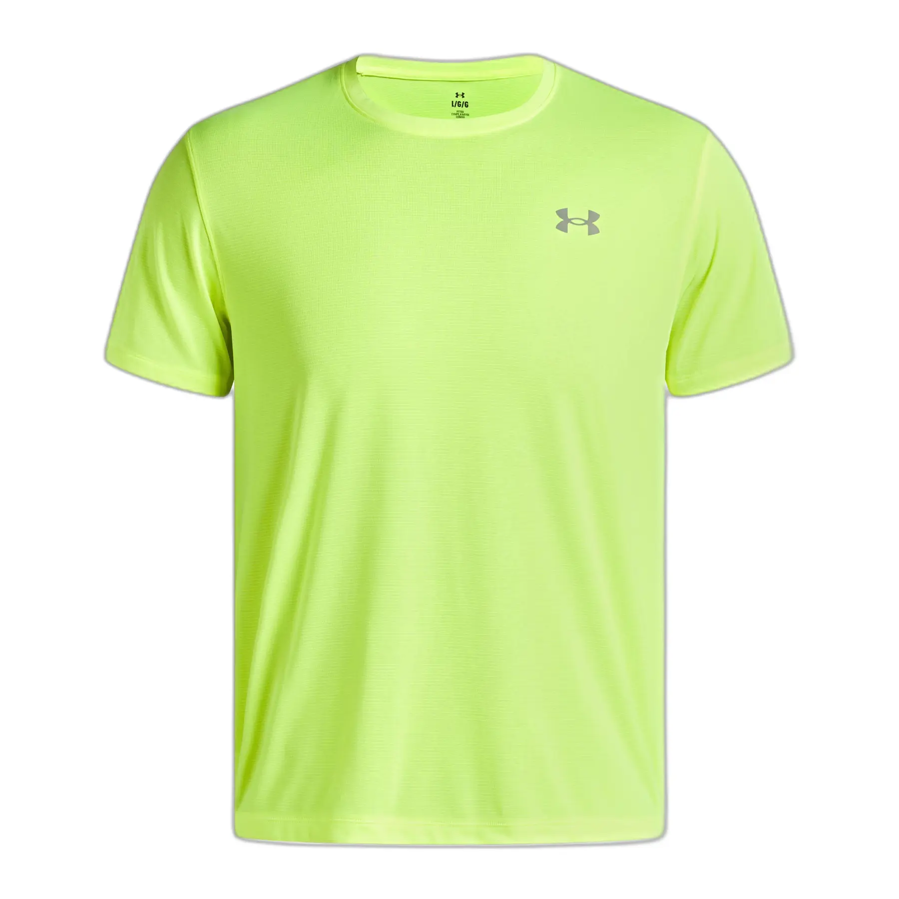 Jersey Under Armour Launch