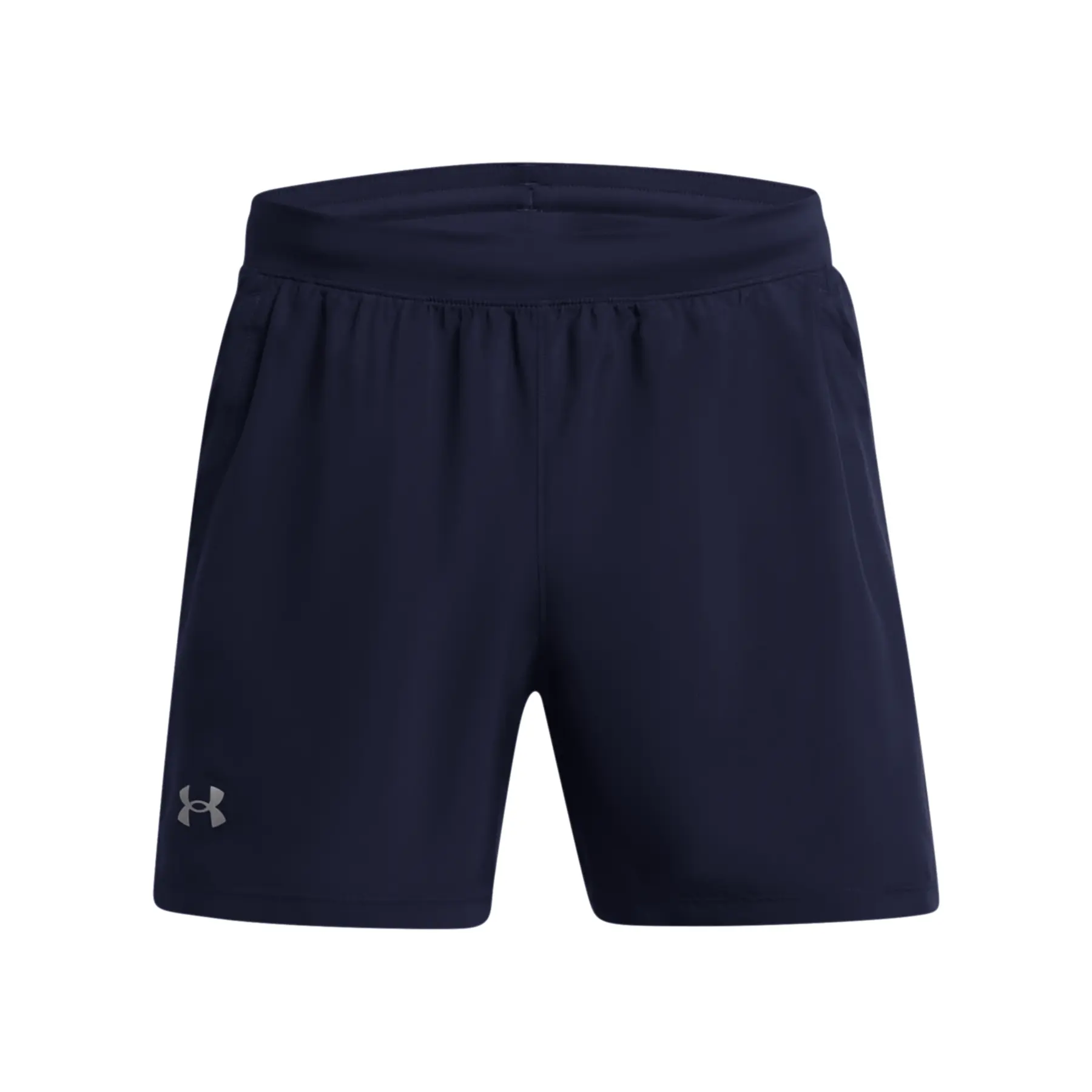 Under Armour Men's Bleu Short Launch 5"