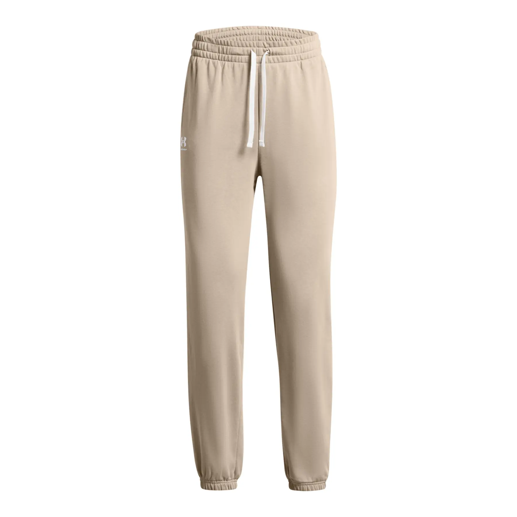 0196886541635 - Pantalon de jogging femme Rival Terry