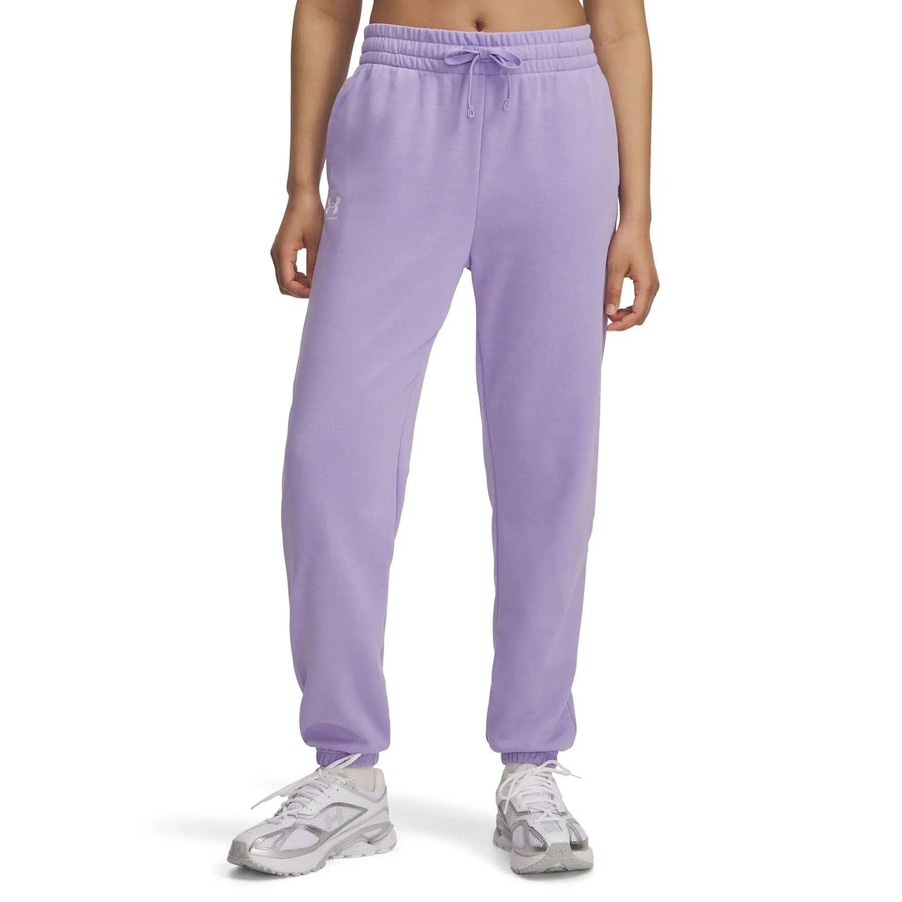 0198632639856 - Pantalon de jogging femme Rival Terry