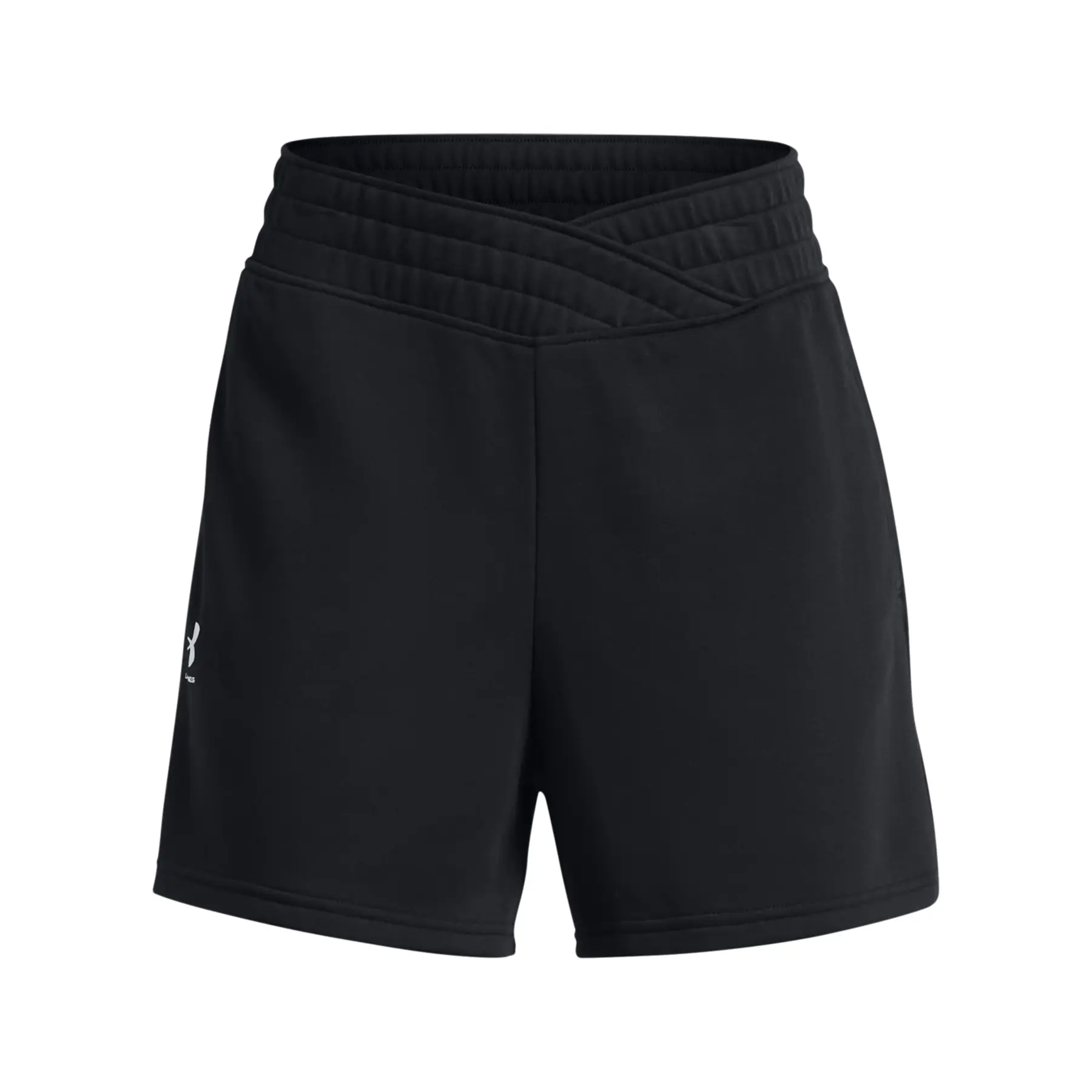 Shorts für Damen Under Armour Rival Terry