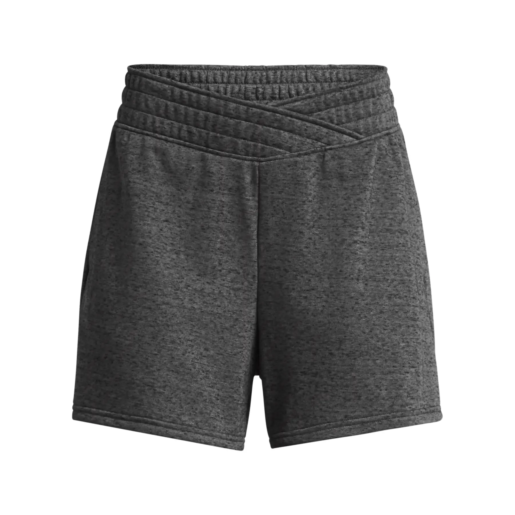 Shorts Für Damen Under Armour Rival Terry