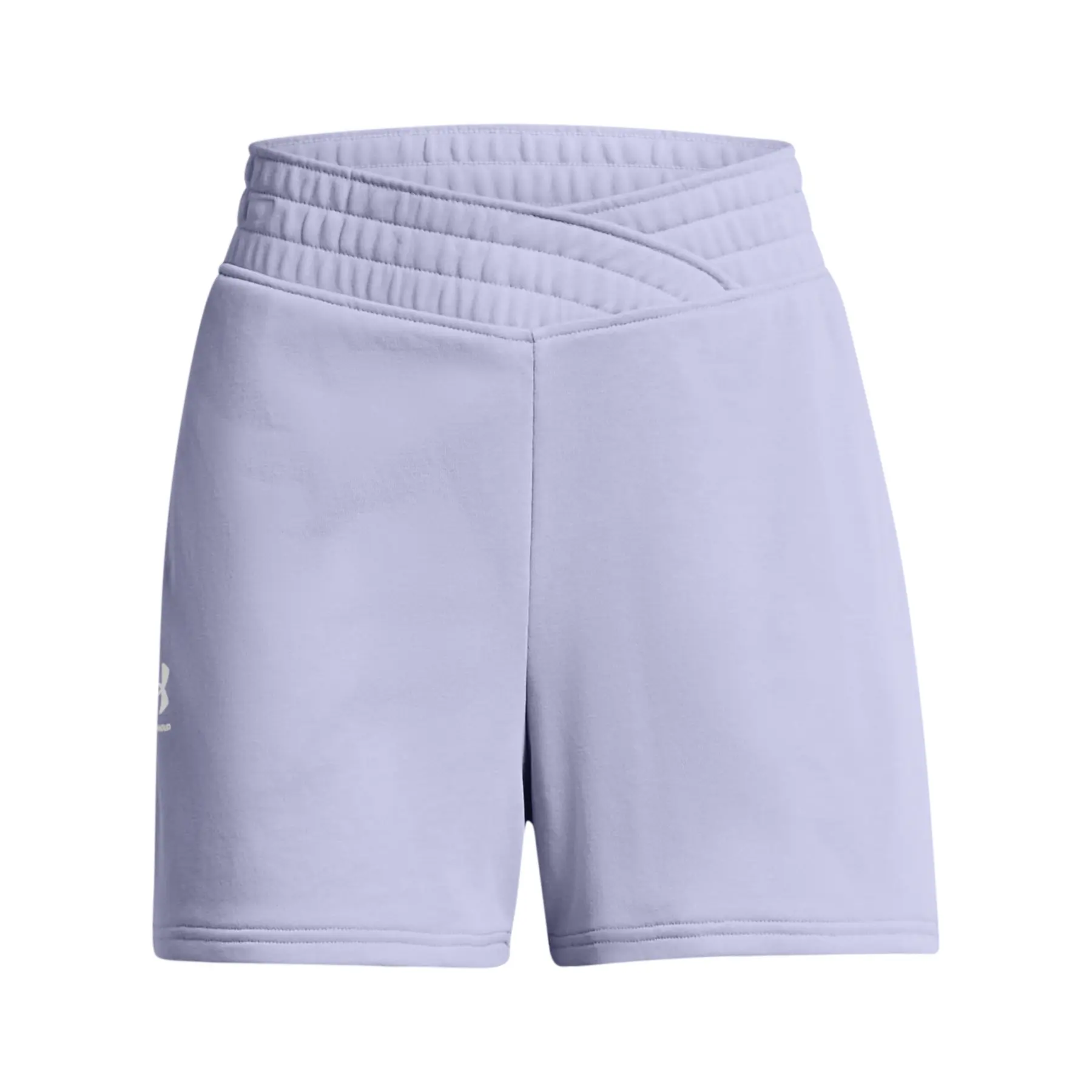 Shorts für Damen Under Armour Rival Terry