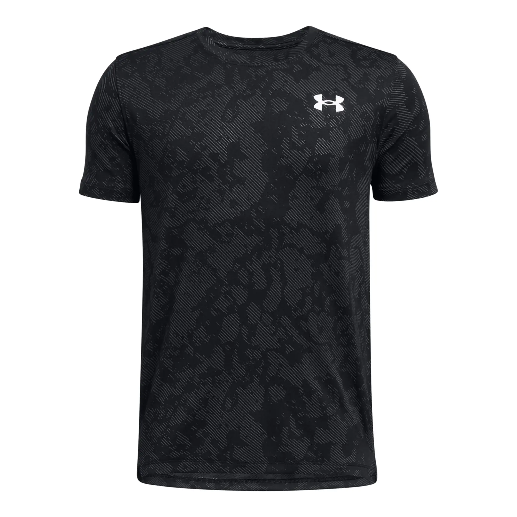 Kindertrikot Under Armour Tech™ Vent Geode