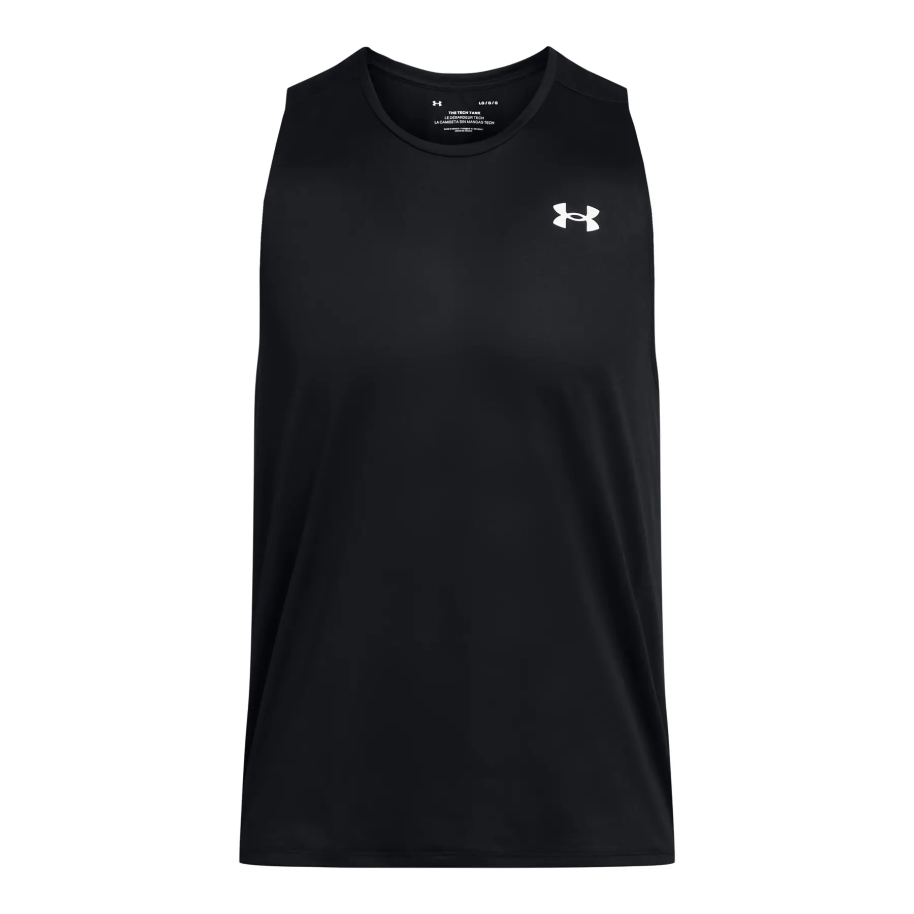 Tanktop Under Armour Tech
