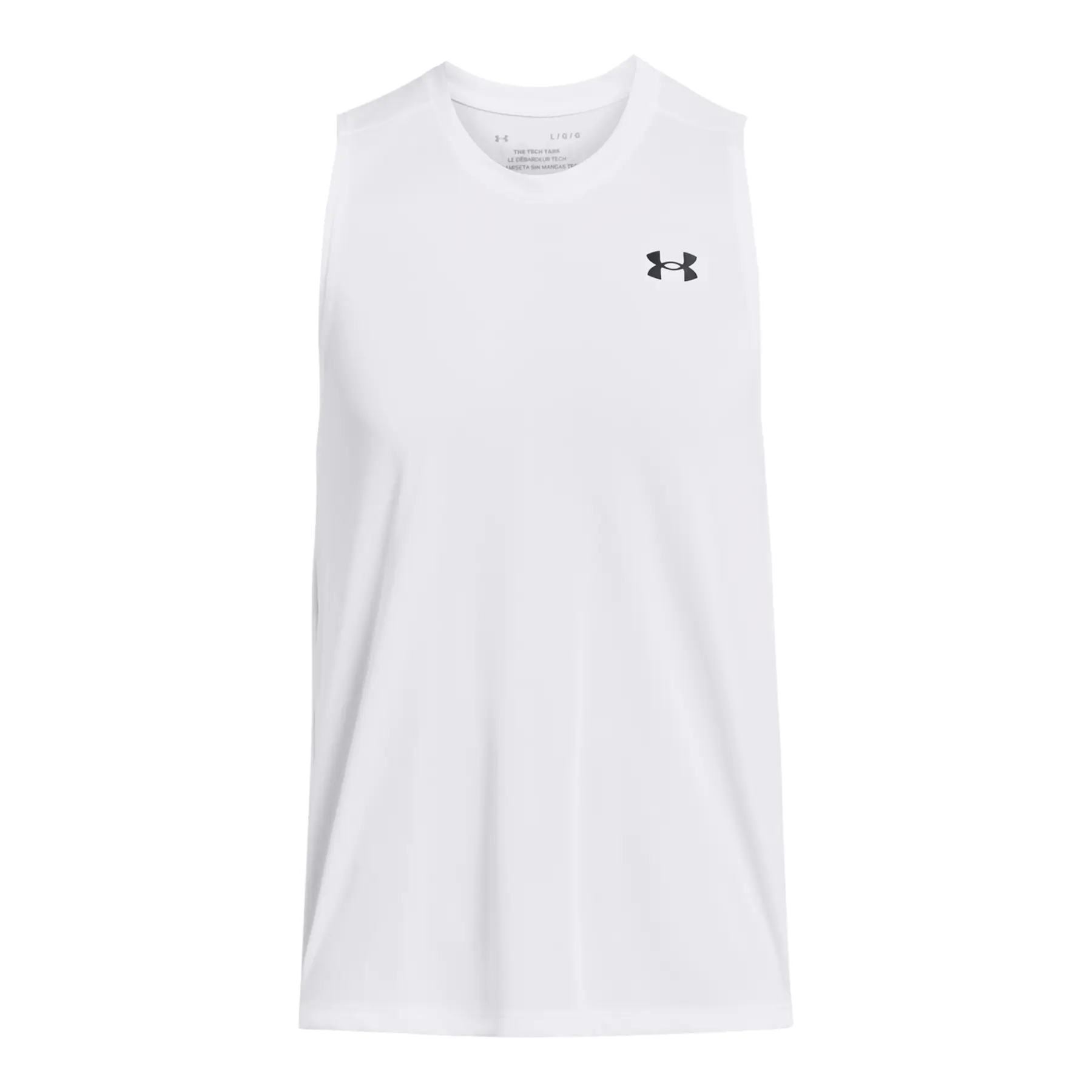 Under Armour Debardeur Under Armour Tech