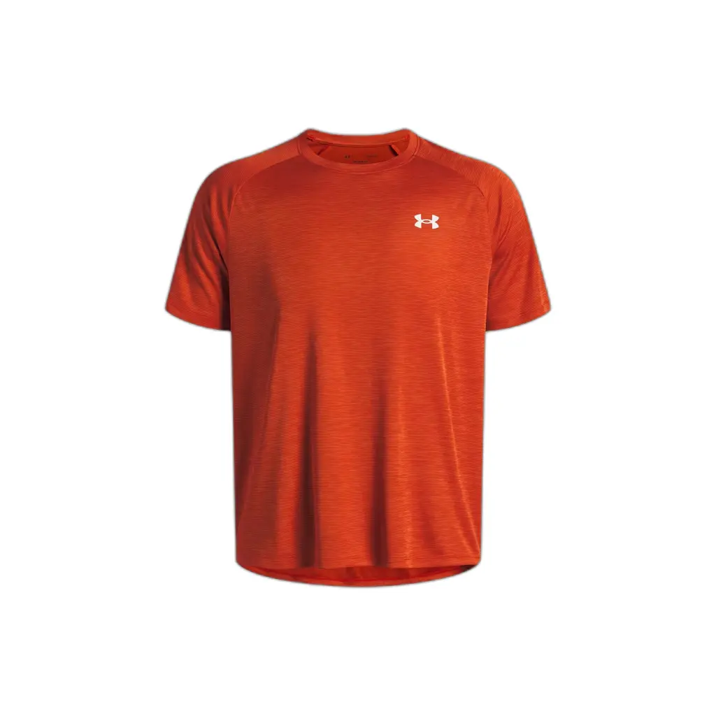 Trikot Under Armour Tech Textured