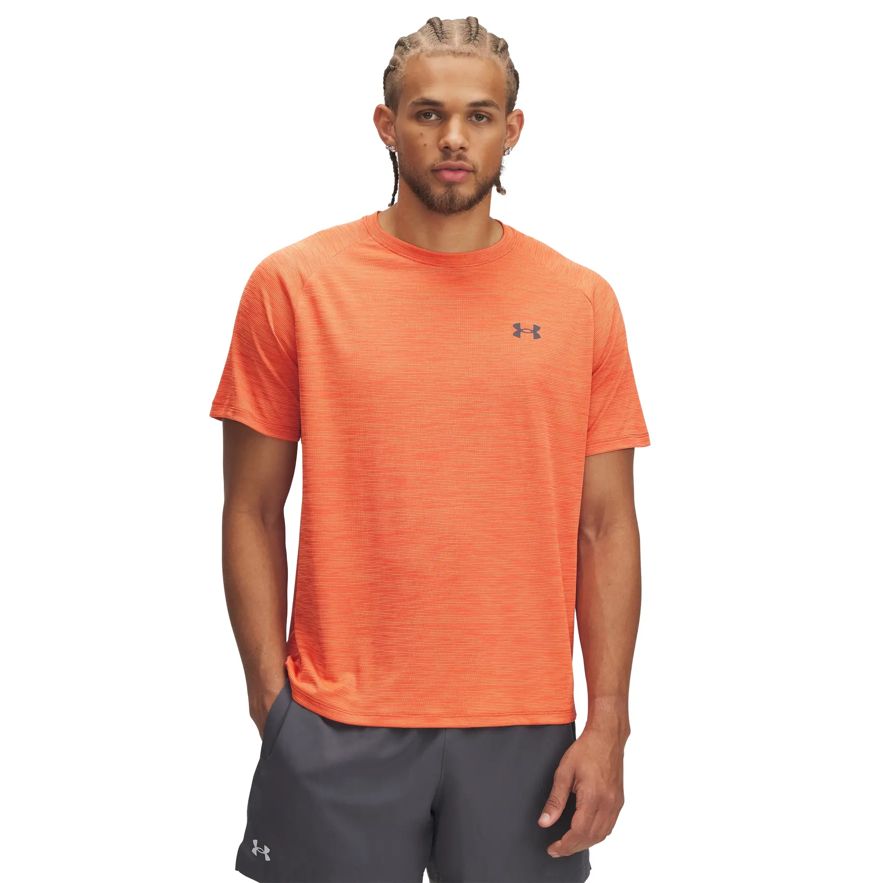 Trainingsoberteil Under Armour Tech™ Textured