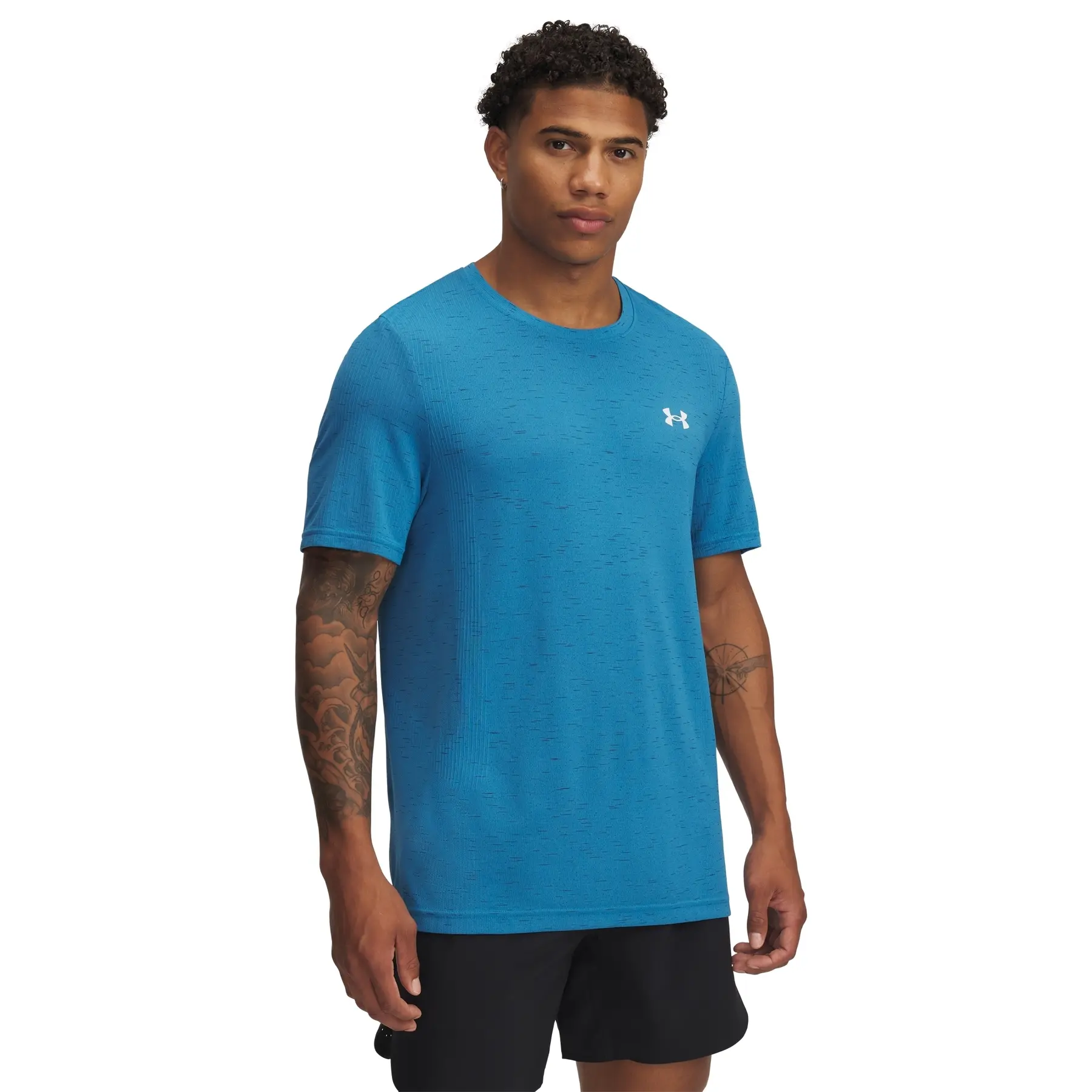 Trainingsoberteil Under Armour Vanish Seamless